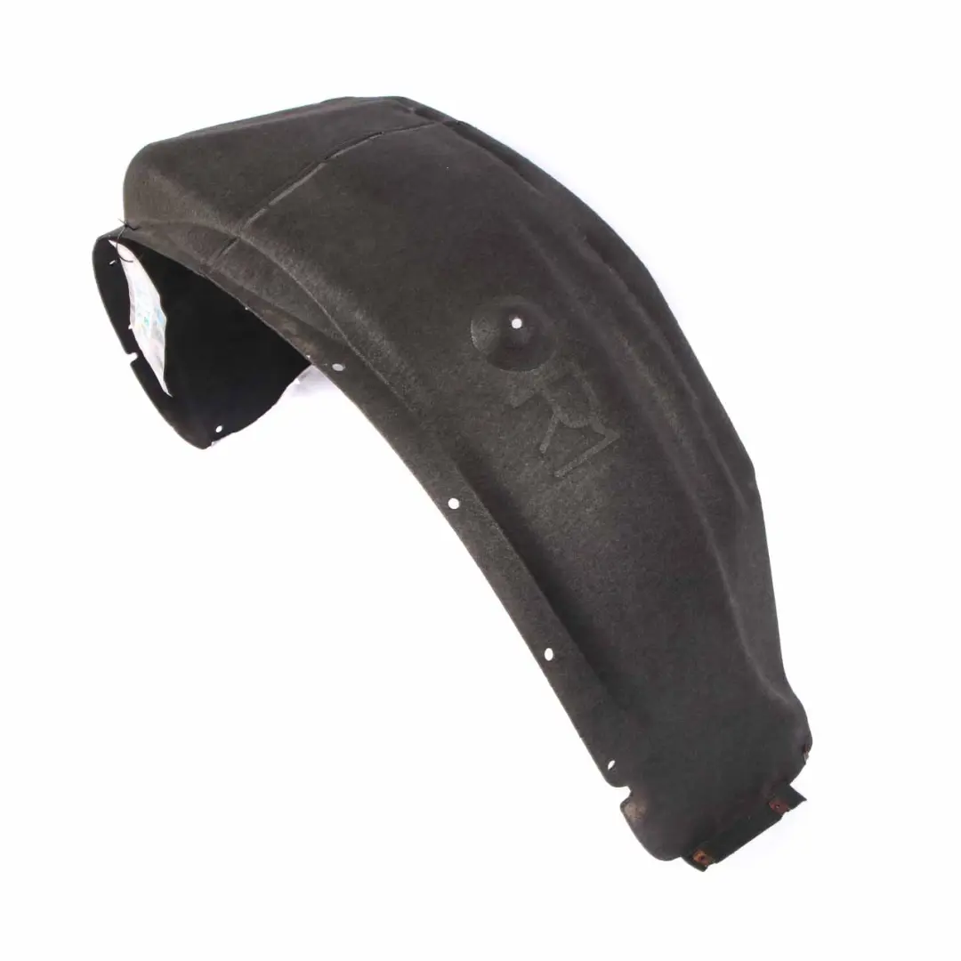 Reihe E70 Hinten Rechts Radhaus Abdeckung Verkleidung für BMW X5 mit Teilenummer 7248210 BMW X5 Reihe E70 Hinten Rechts Radhaus Abdeckung Verkleidung - SKU 7158378 - Teilenummer 7248210