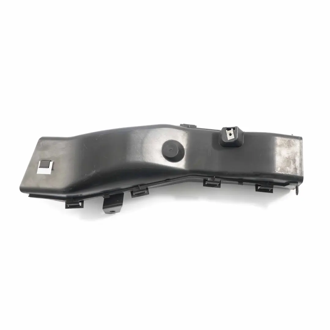 BMW X5 E70 Guidage De L'Air Frein Avant Gauche Roue Refroidissement Canal - SKU 7158379 - Numéro de pièce 7158379