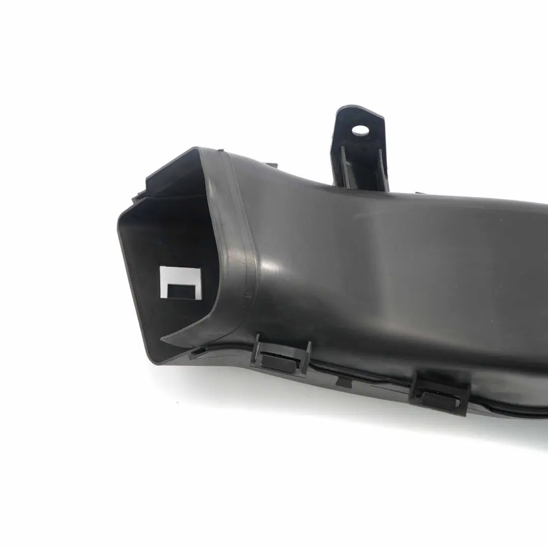 Condotto Aria Freni Anteriore Sinistro Canale Raffreddamento per BMW X5 E70 con numero di parte 7158379 BMW X5 E70 Condotto Aria Freni Anteriore Sinistro Canale Raffreddamento - SKU 7158379 - Numero di parte 7158379