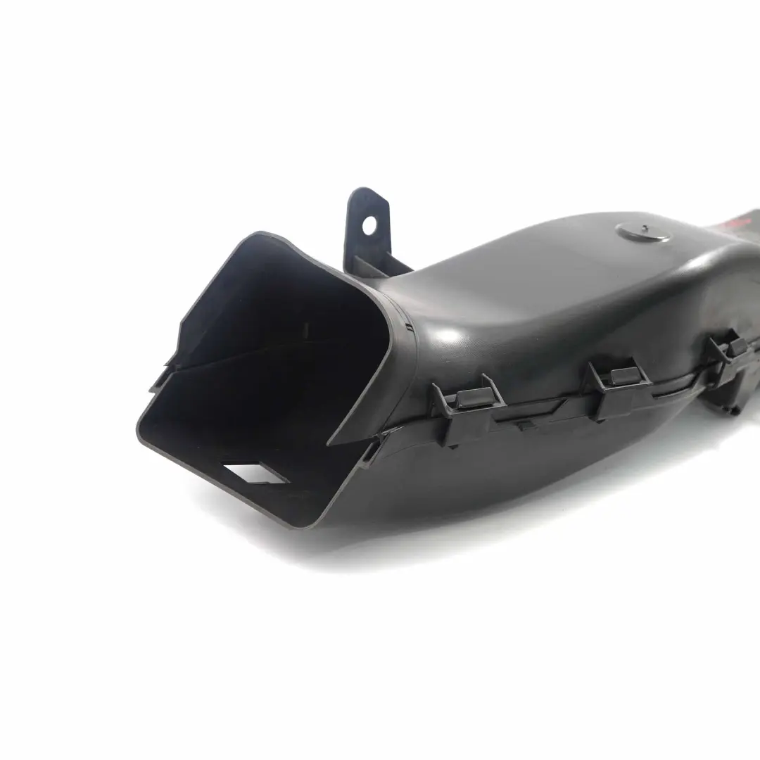 BMW X5 E70 Guidage De L'Air Frein Avant Gauche Roue Refroidissement Canal - SKU 7158379 - Numéro de pièce 7158379