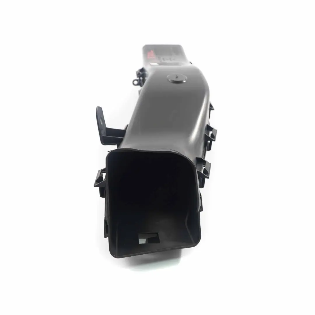 BMW X5 E70 Guidage De L'Air Frein Avant Gauche Roue Refroidissement Canal - SKU 7158379 - Numéro de pièce 7158379