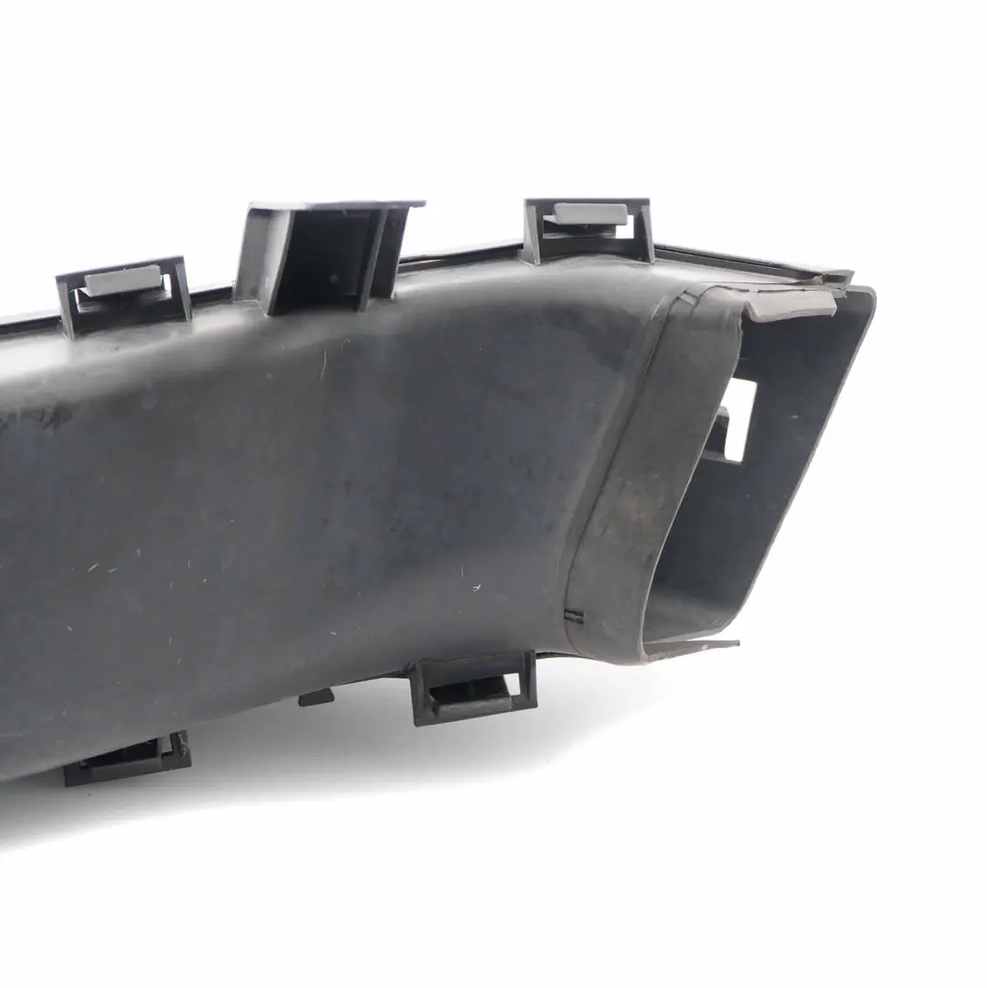  Conduit d'air BMW X5 E70 Canal Avant Droit Tube Frein Refroidissement - SKU 7158380 - Numéro de pièce 7158380