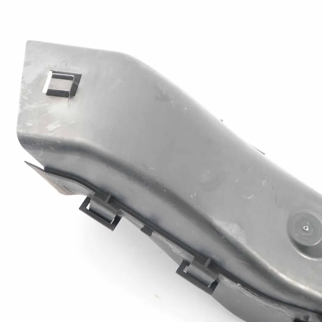 Conducto Aire BMW X5 E70 Canal Delantero Tubo Freno Refrigeración para con número de pieza 7158380 Conducto Aire BMW X5 E70 Canal Delantero Tubo Freno Refrigeración - SKU 7158380 - Número de pieza 7158380