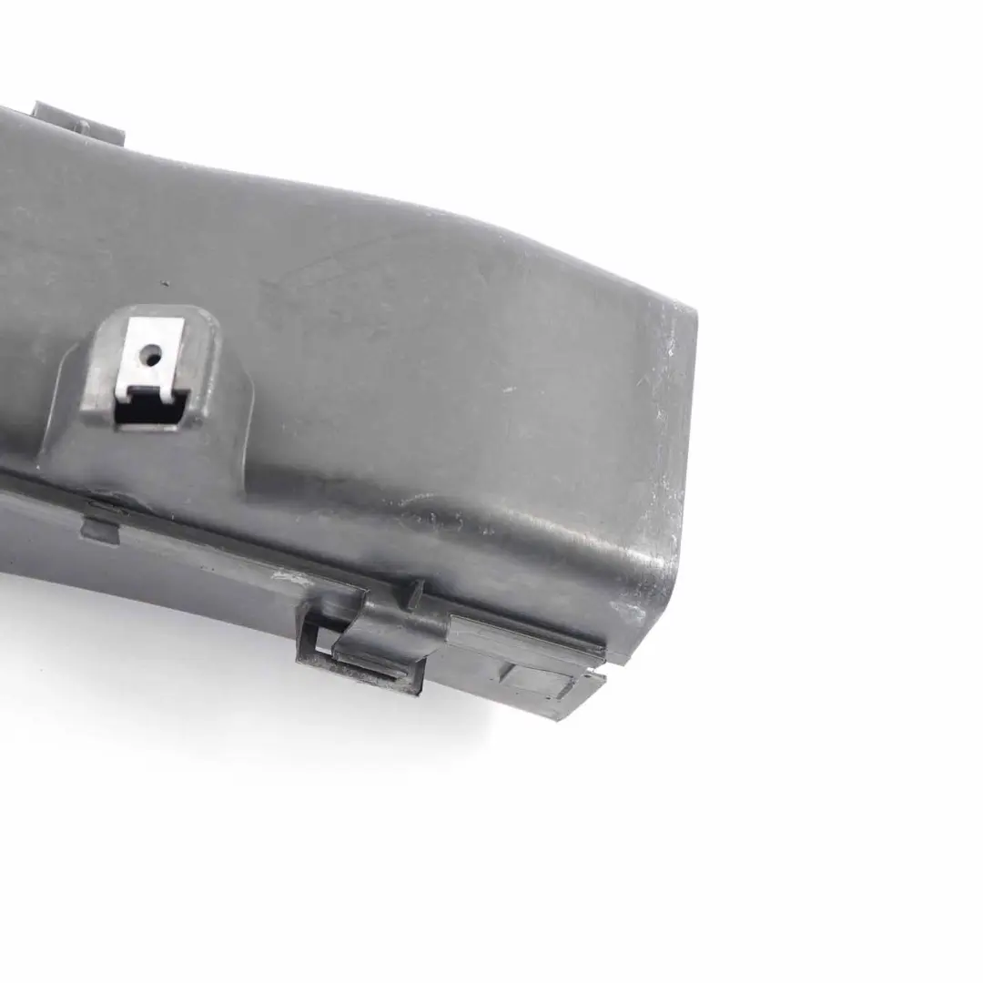 Condotto D'aria BMW X5 E70 Canale Anteriore Tubo Freno Raffreddamento per con numero di parte 7158380 Condotto D'aria BMW X5 E70 Canale Anteriore Tubo Freno Raffreddamento - SKU 7158380 - Numero di parte 7158380