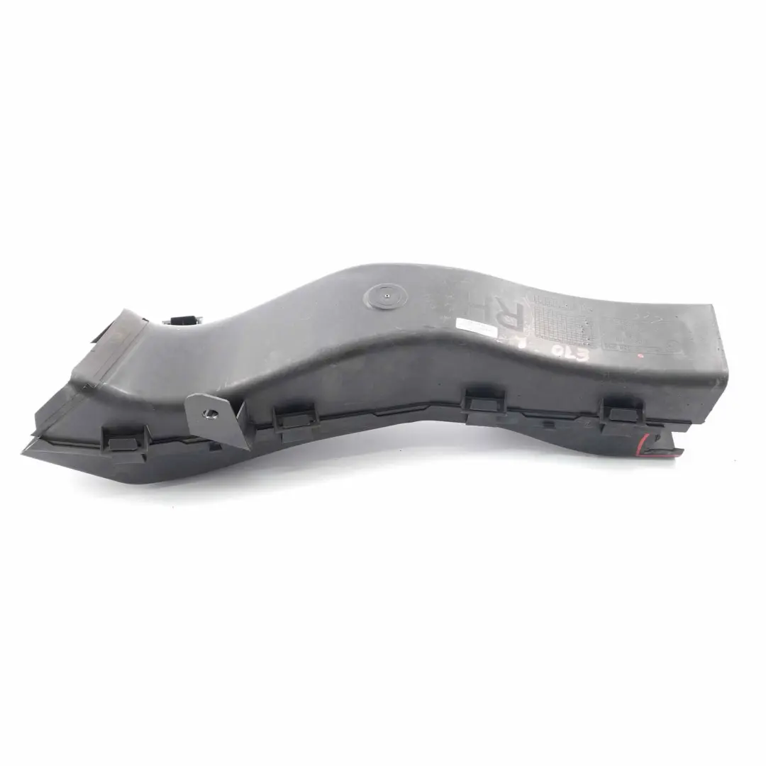  Condotto D'aria BMW X5 E70 Canale Anteriore Tubo Freno Raffreddamento - SKU 7158380 - Numero di parte 7158380