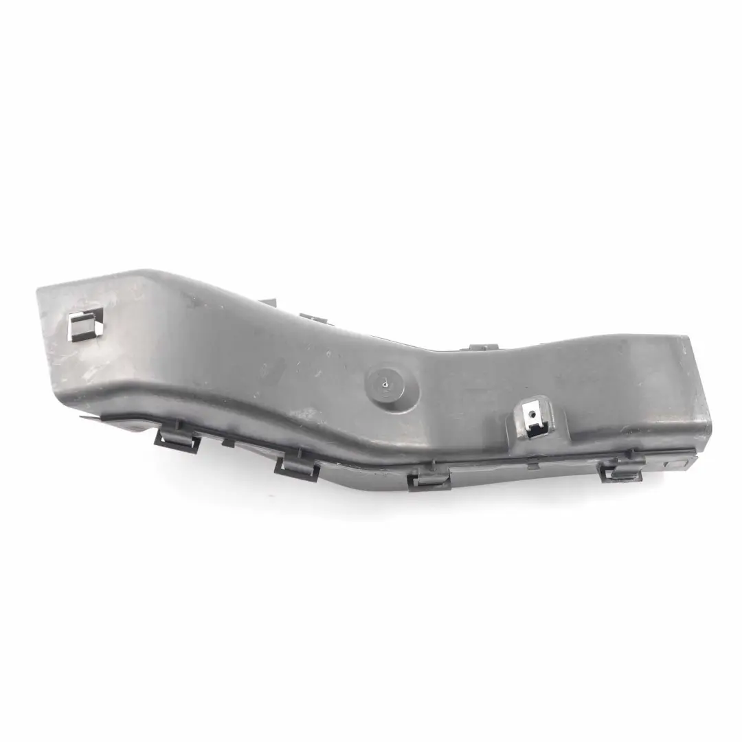  Condotto D'aria BMW X5 E70 Canale Anteriore Tubo Freno Raffreddamento - SKU 7158380 - Numero di parte 7158380