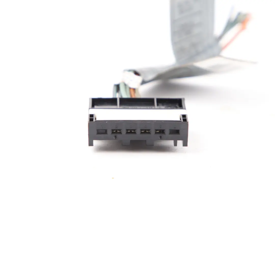 Light Lamp Driver Side Right O/S Plug Socket Wiring 8369702 to BMW X5 E53 Rear with Part number 7158390 BMW X5 E53 Rear Light Lamp Driver Side Right O/S Plug Socket Wiring 8369702 - SKU 7158390-1 - Part number 7158390