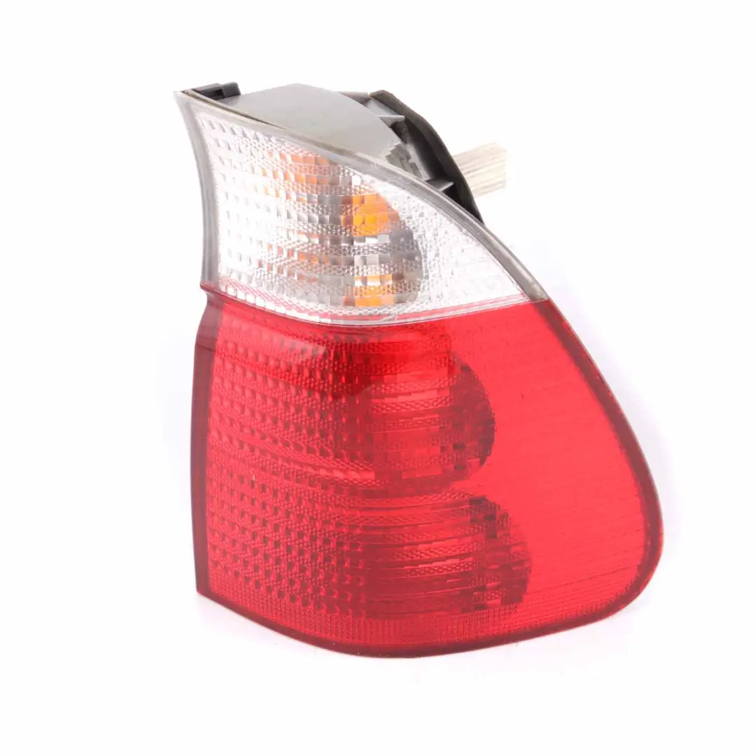 Light Lamp Right Side O/S Lighting Unit DEPO to BMW X5 E53 Rear with Part number 7158390 BMW X5 E53 Rear Light Lamp Right Side O/S Lighting Unit DEPO - SKU 7158390-DEPO - Part number 7158390