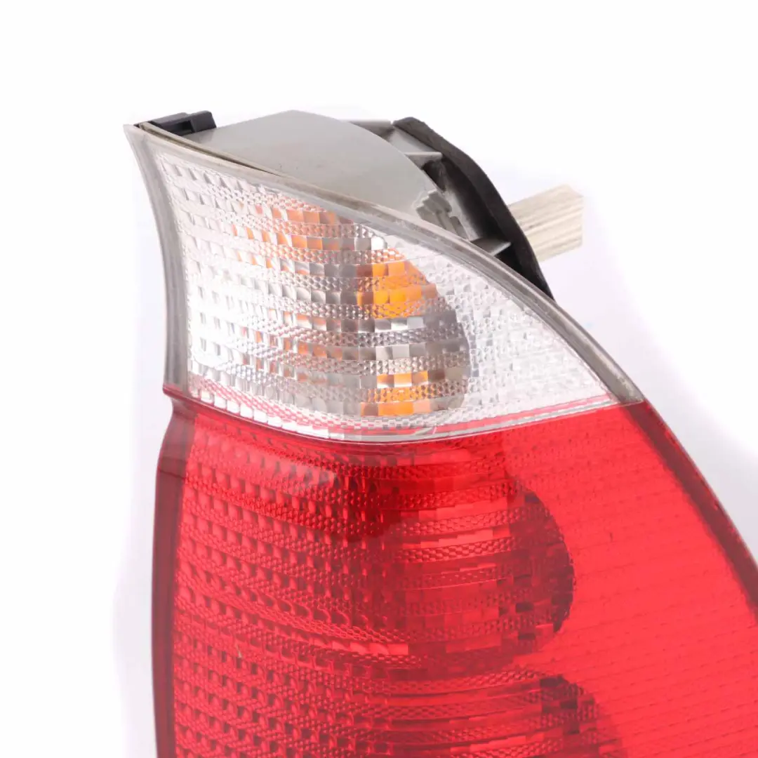 BMW X5 E53 Rear Light Lamp Right Side O/S Lighting Unit DEPO - SKU 7158390-DEPO - Part number 7158390