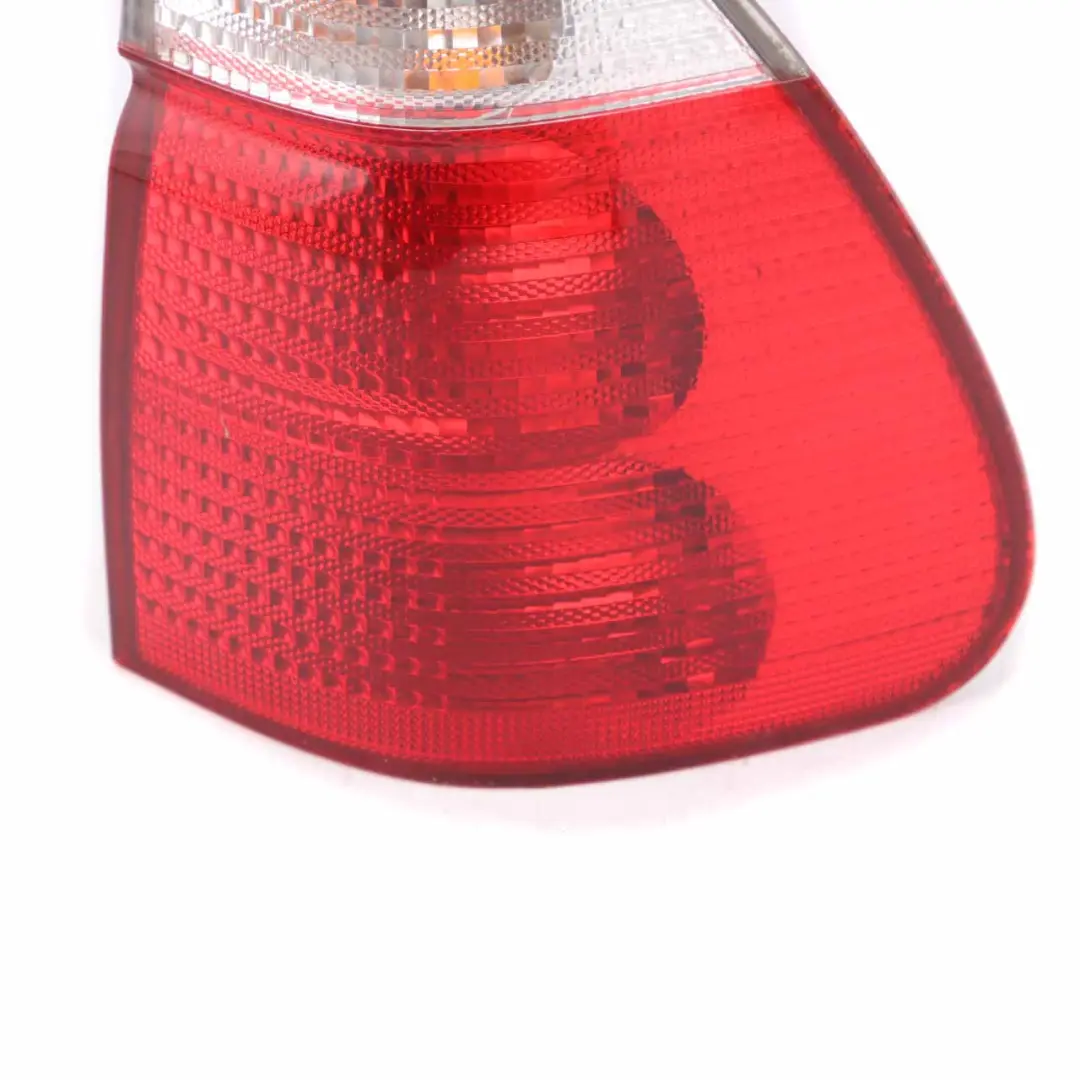 BMW X5 E53 Rear Light Lamp Right Side O/S Lighting Unit DEPO - SKU 7158390-DEPO - Part number 7158390