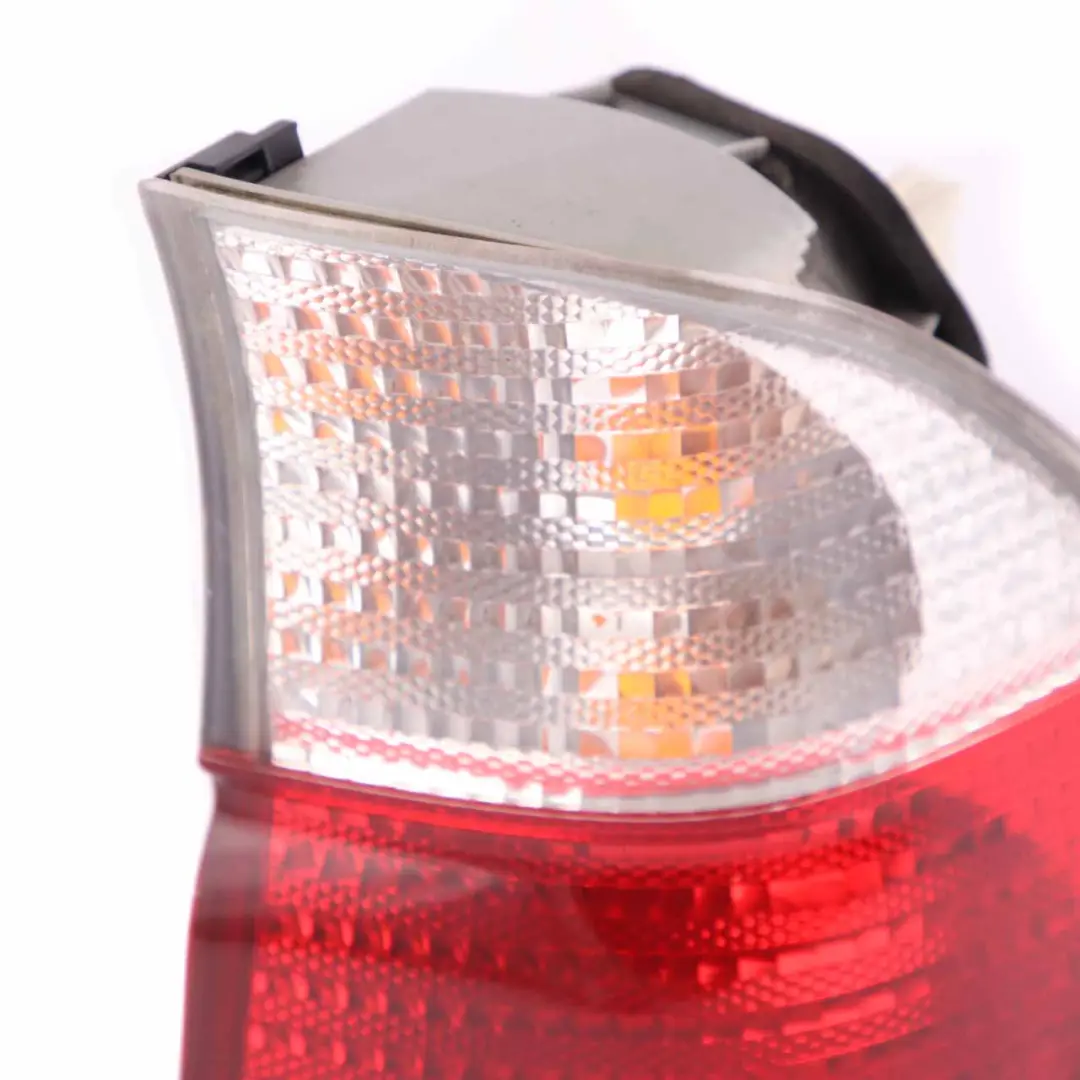 Light Lamp Right Side O/S Lighting Unit DEPO to BMW X5 E53 Rear with Part number 7158390 BMW X5 E53 Rear Light Lamp Right Side O/S Lighting Unit DEPO - SKU 7158390-DEPO - Part number 7158390
