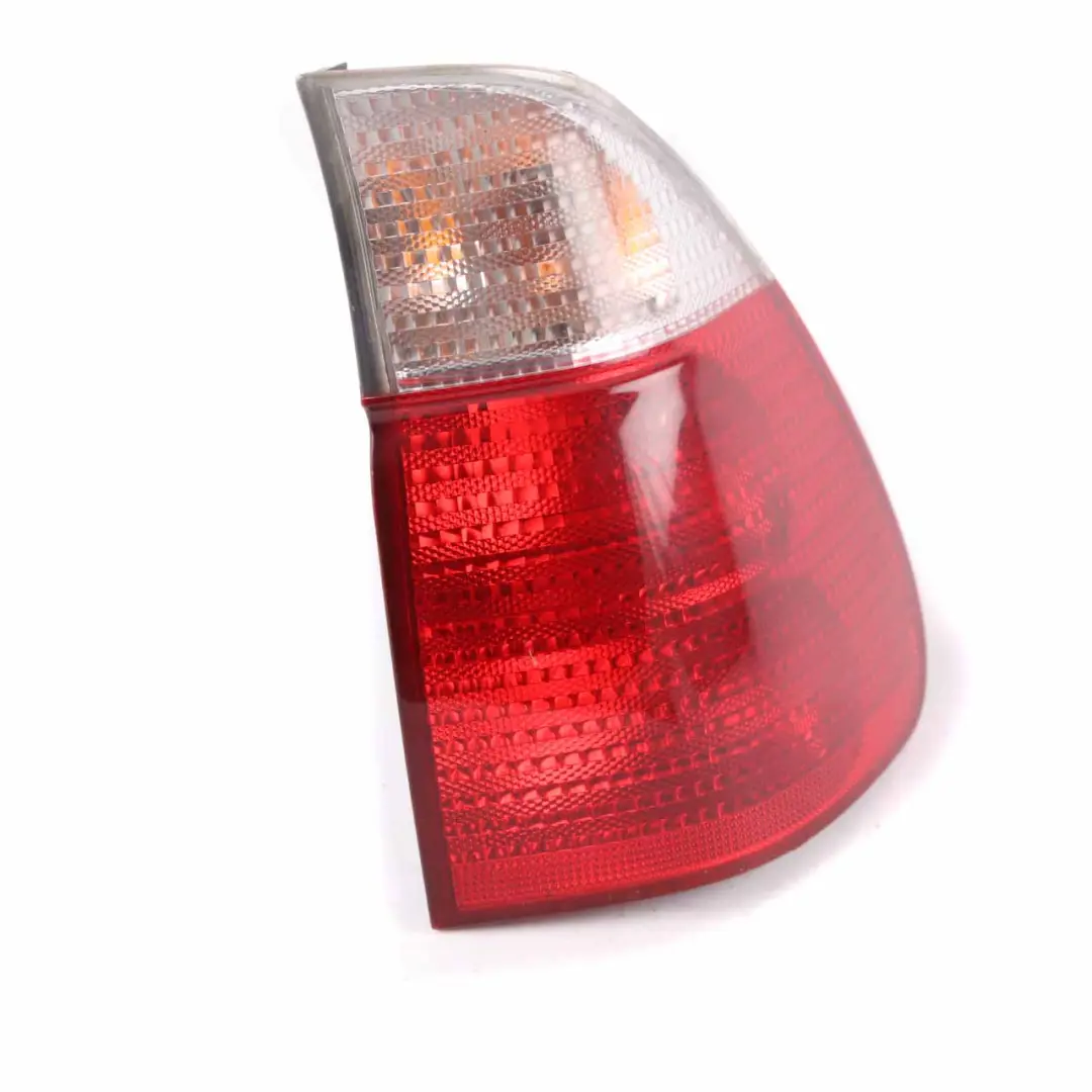 Light Lamp Right Side O/S Lighting Unit DEPO to BMW X5 E53 Rear with Part number 7158390 BMW X5 E53 Rear Light Lamp Right Side O/S Lighting Unit DEPO - SKU 7158390-DEPO - Part number 7158390