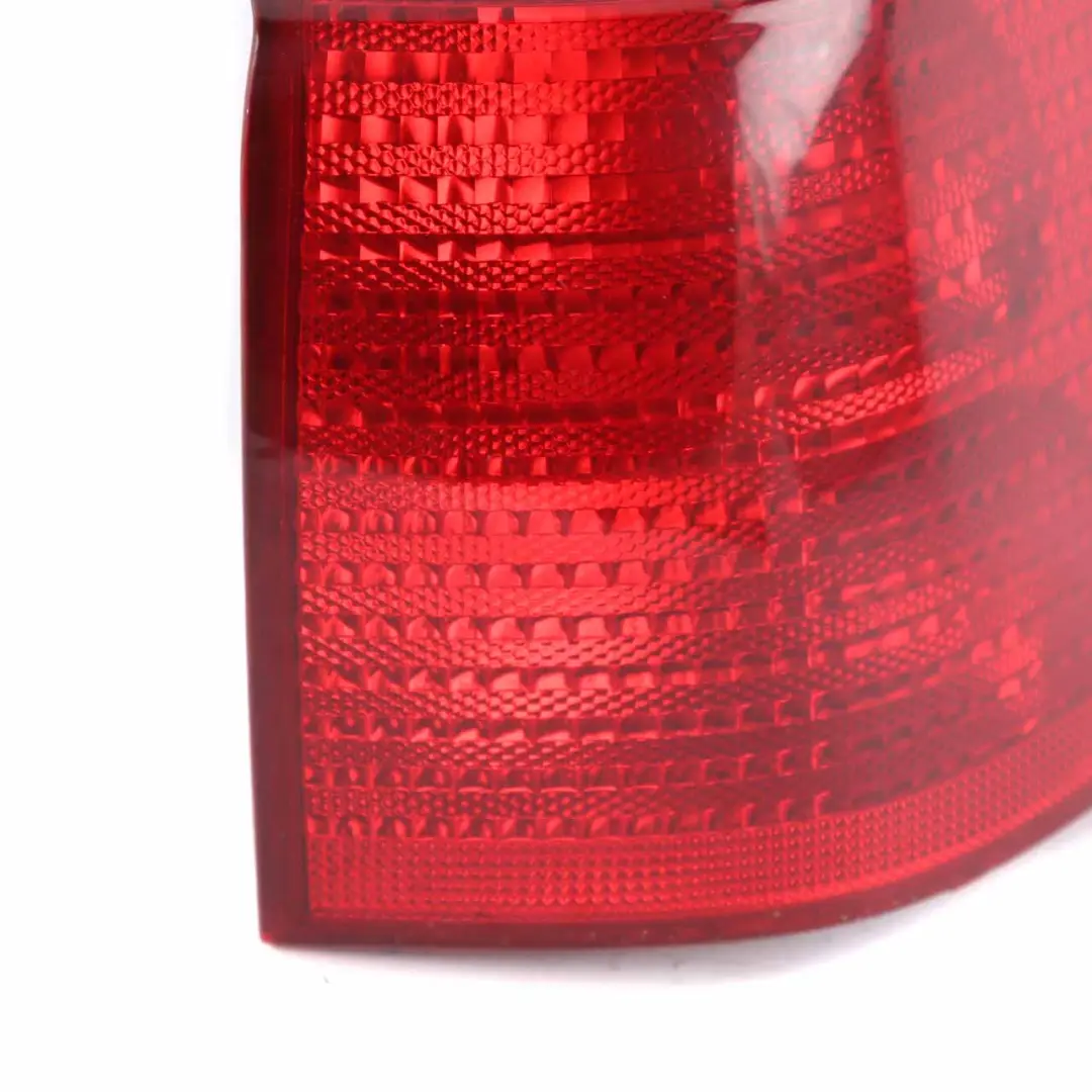 Light Lamp Right Side O/S Lighting Unit DEPO to BMW X5 E53 Rear with Part number 7158390 BMW X5 E53 Rear Light Lamp Right Side O/S Lighting Unit DEPO - SKU 7158390-DEPO - Part number 7158390