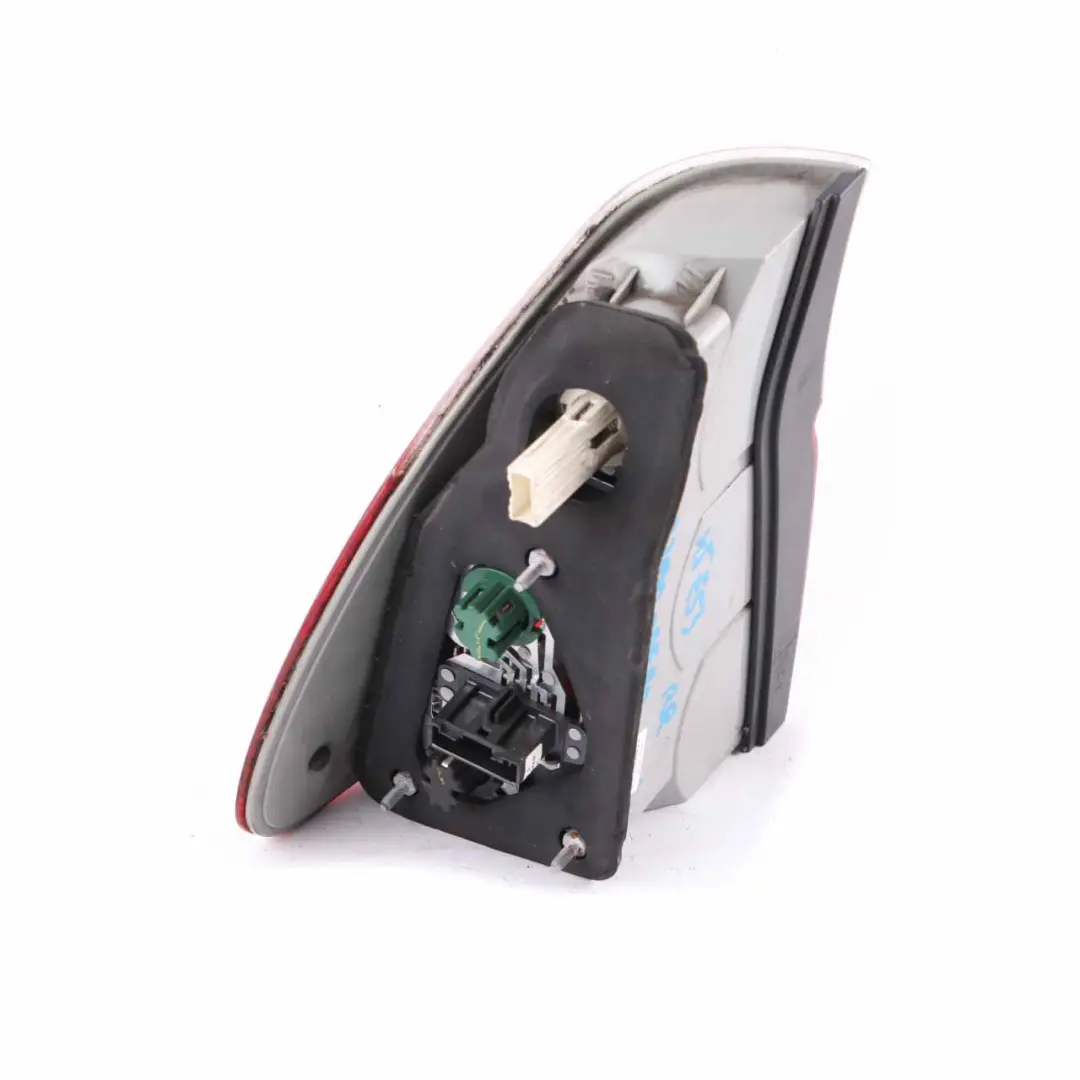 Light Lamp Right Side O/S Lighting Unit DEPO to BMW X5 E53 Rear with Part number 7158390 BMW X5 E53 Rear Light Lamp Right Side O/S Lighting Unit DEPO - SKU 7158390-DEPO - Part number 7158390