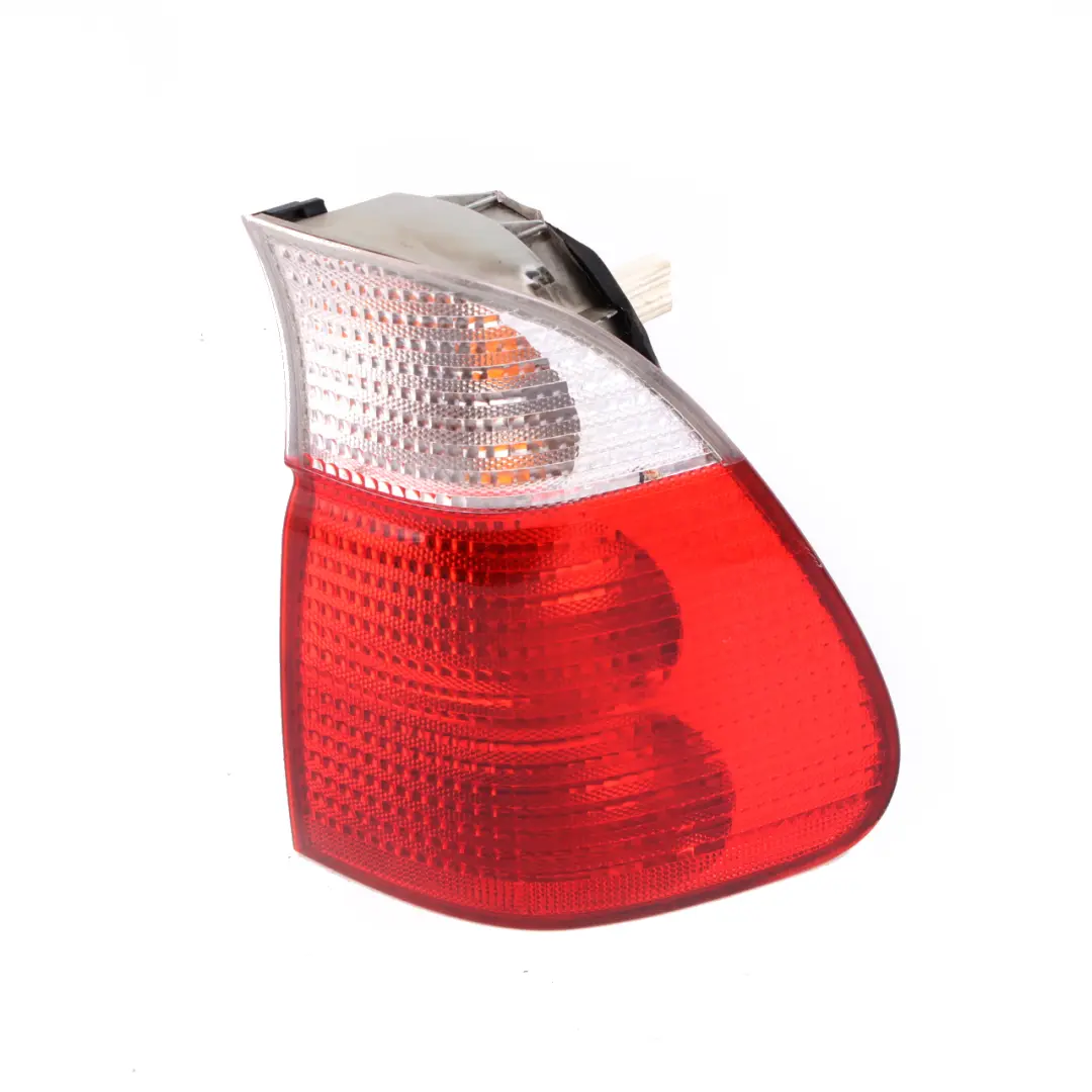BMW X5 er E53 Heckleuchte Seitenwand rechts weiss 6321 - SKU 7158390 - Teilenummer 7158390