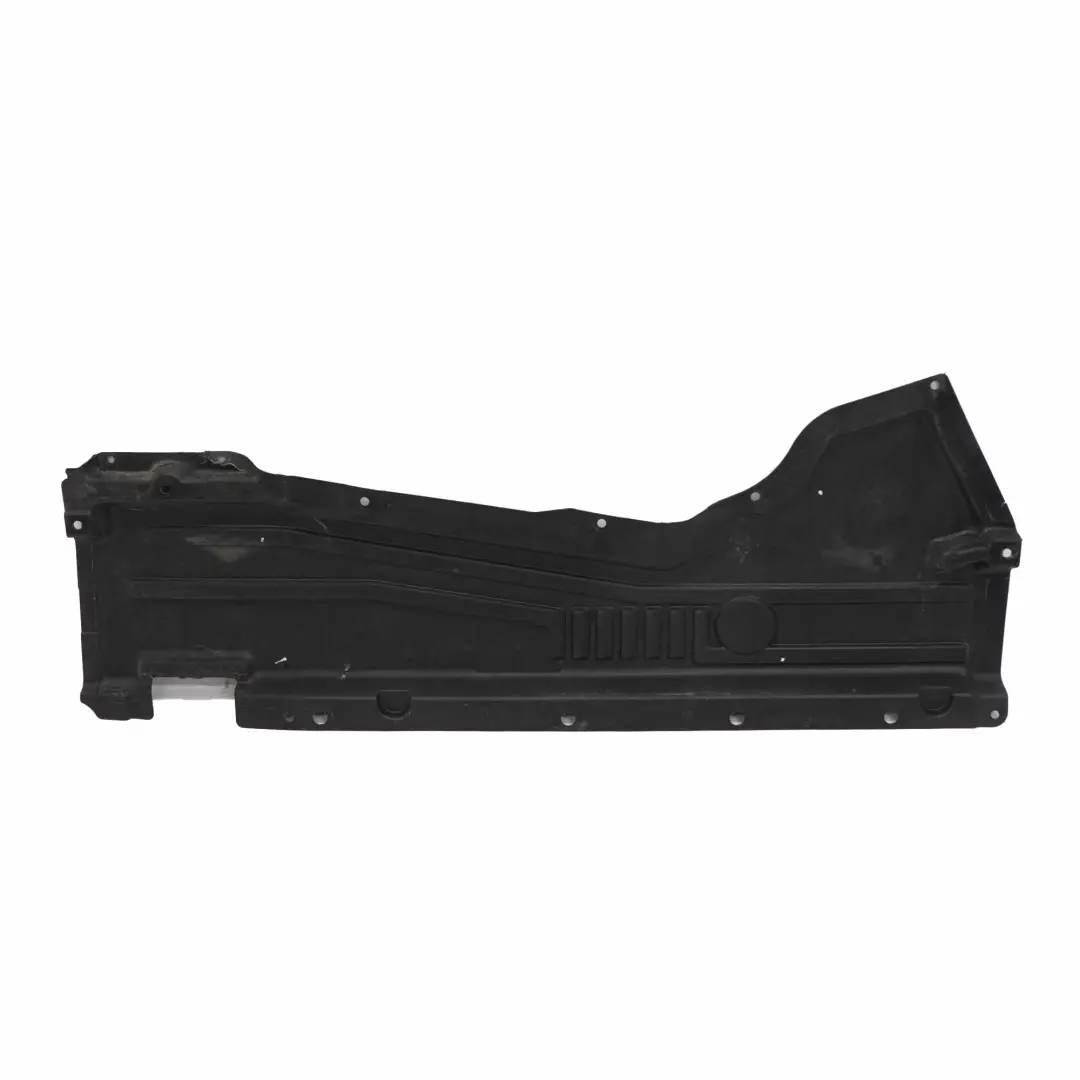 BMW X5 E70 Couverture de support de bas de caisse gauche - SKU 7158403 - Numéro de pièce 7158403