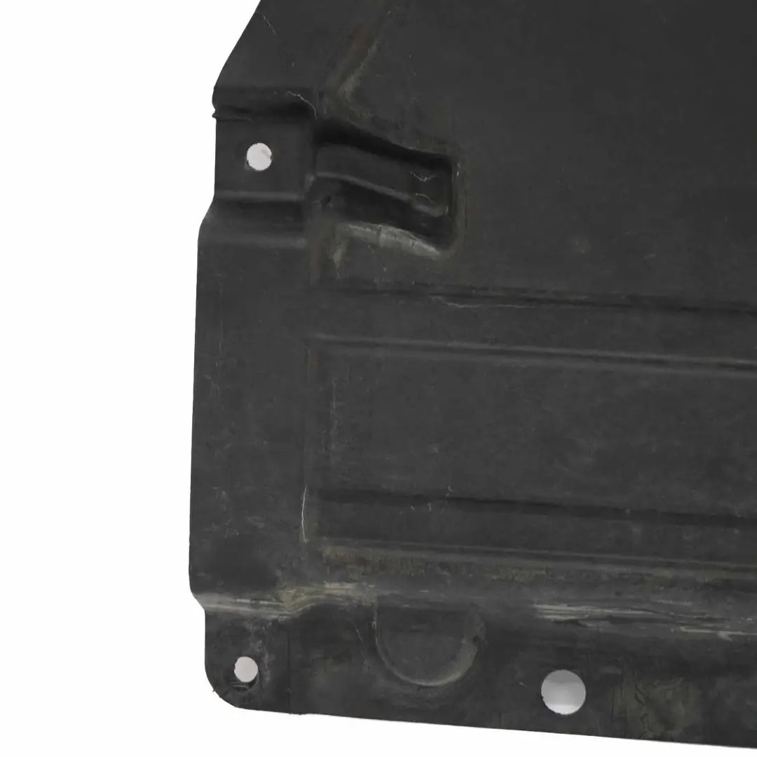 BMW X5 E70 Couverture de support de bas de caisse gauche - SKU 7158403 - Numéro de pièce 7158403