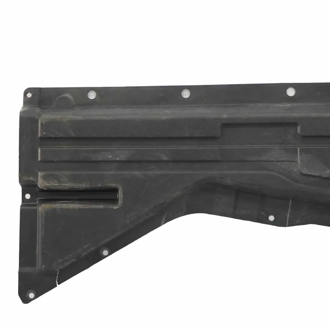 BMW X5 E70 Osłona Płyta Podwozia Prawa - SKU 7158404 - Numer Części 7158404