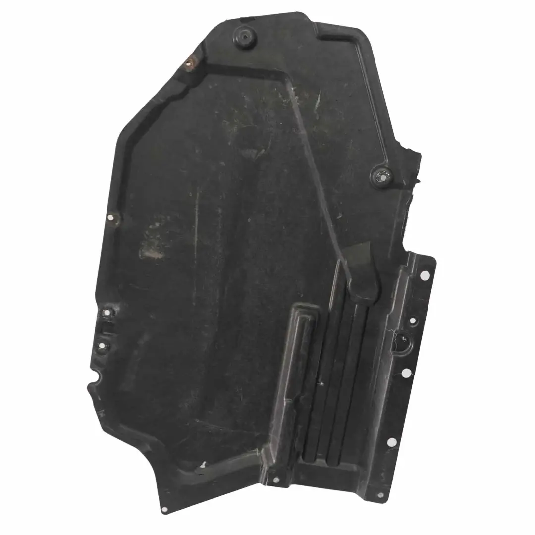 Couvercle reservoir carburant sous plancher gauche pour BMW X5 E70 X6 E71 à propos du numéro de pièce 7158405 BMW X5 E70 X6 E71 Couvercle reservoir carburant sous plancher gauche - SKU 7158405-1 - Numéro de pièce 7158405