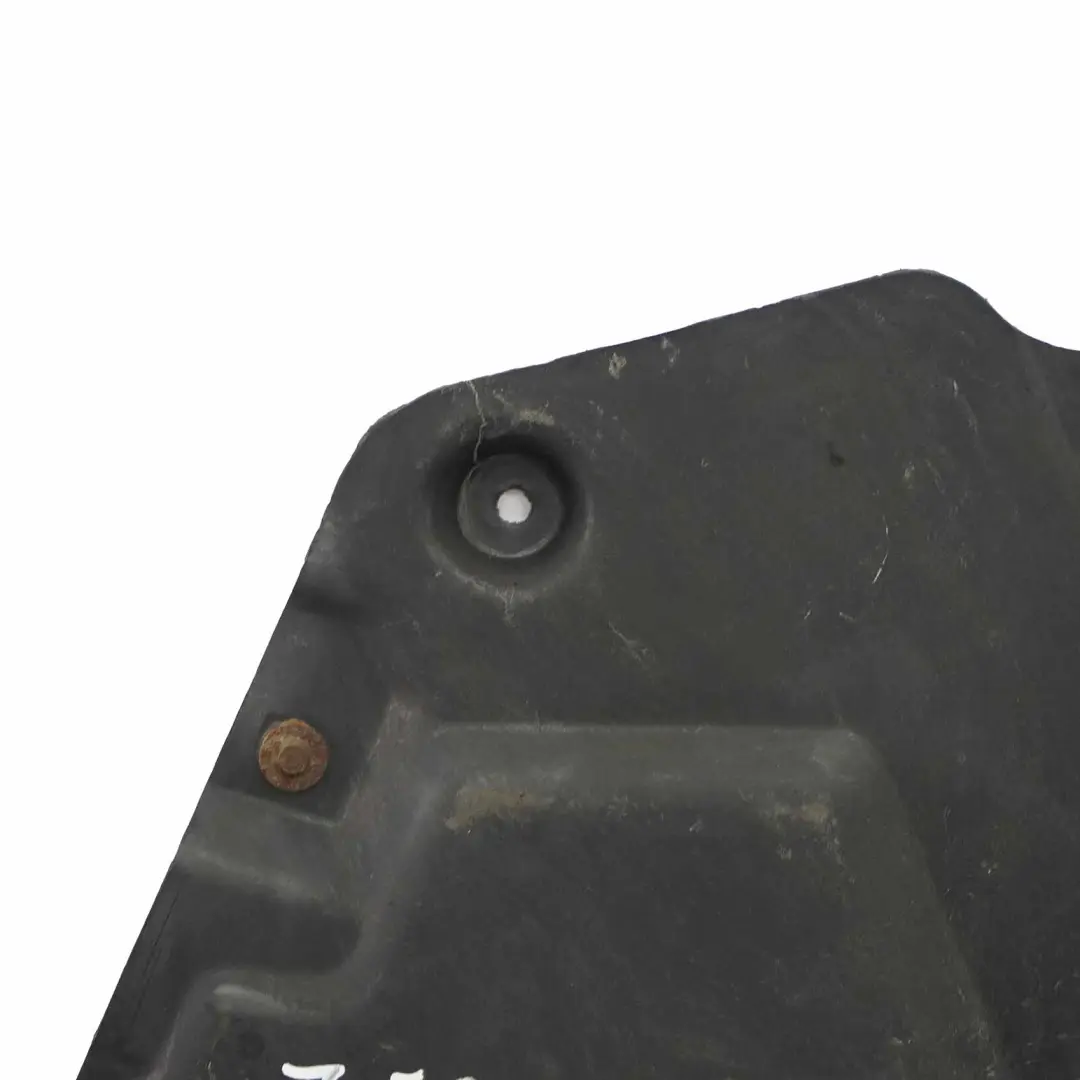 BMW X5 E70 Couvercle de réservoir de carburant plancher X6 E71 Droit - SKU 7158406-1 - Numéro de pièce 7158406