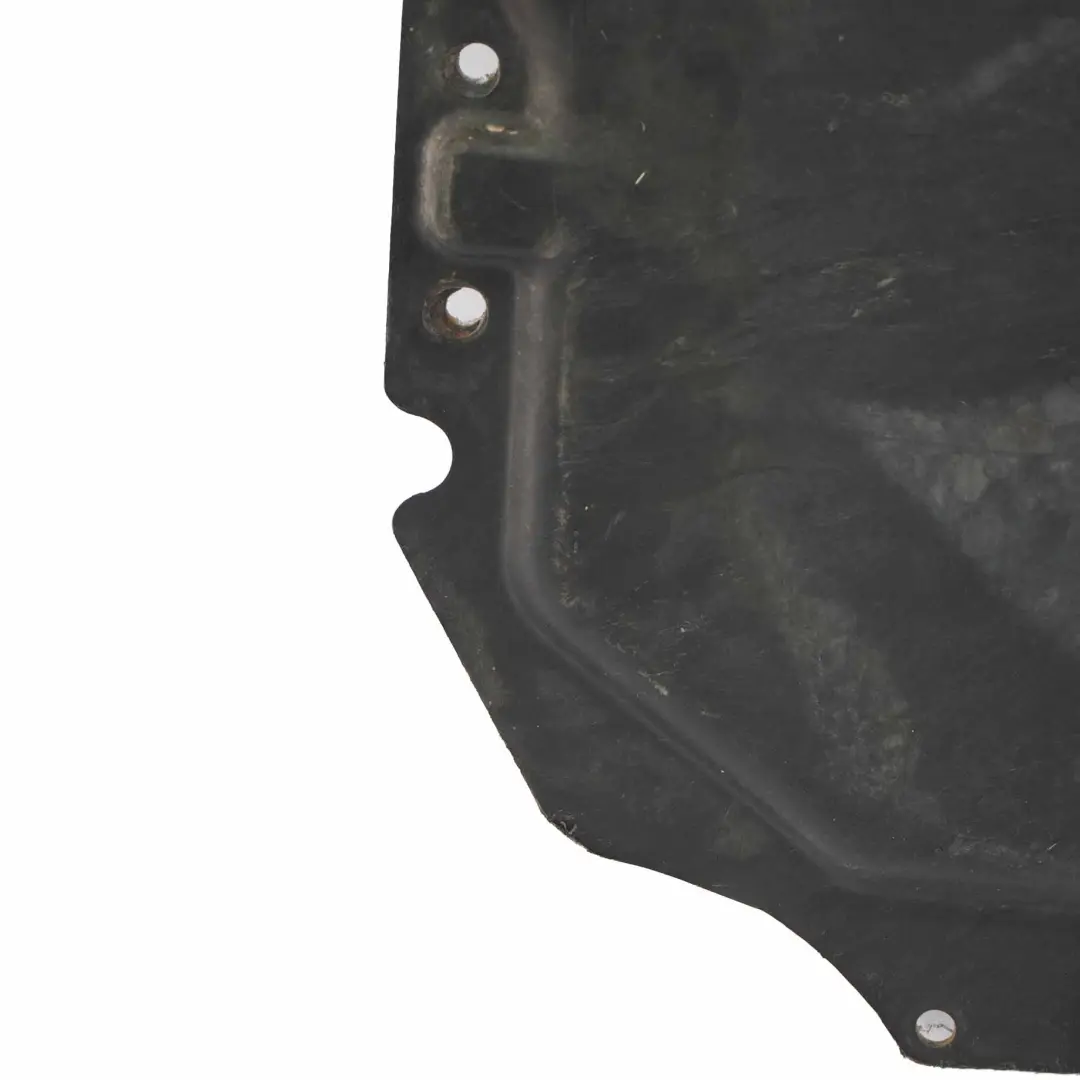 BMW X5 E70 Couvercle de réservoir de carburant plancher X6 E71 Droit - SKU 7158406-1 - Numéro de pièce 7158406