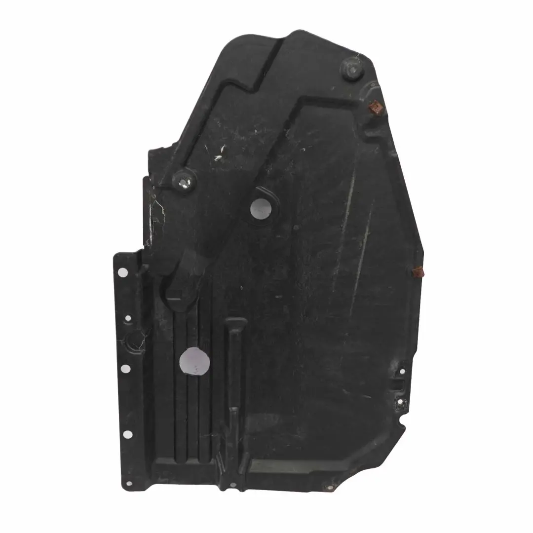 BMW X5 E70 Couvercle de réservoir de carburant plancher X6 E71 Droit - SKU 7158406-1 - Numéro de pièce 7158406