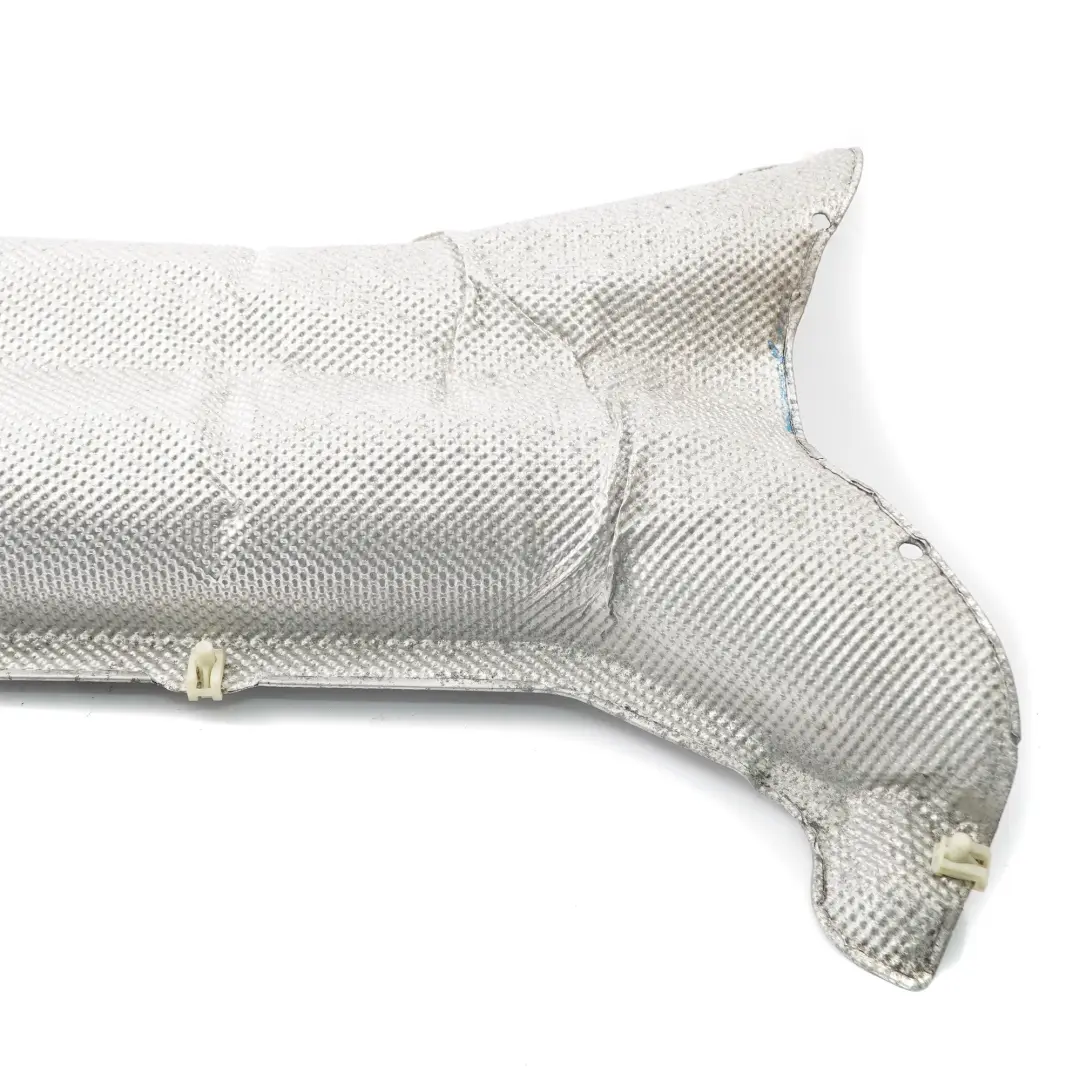 Aislamiento Térmico BMW X5 E70 F15 X6 E71 F16 Cubierta Túnel Trasero para con número de pieza 7158410 Aislamiento Térmico BMW X5 E70 F15 X6 E71 F16 Cubierta Túnel Trasero - SKU 7158410 - Número de pieza 7158410