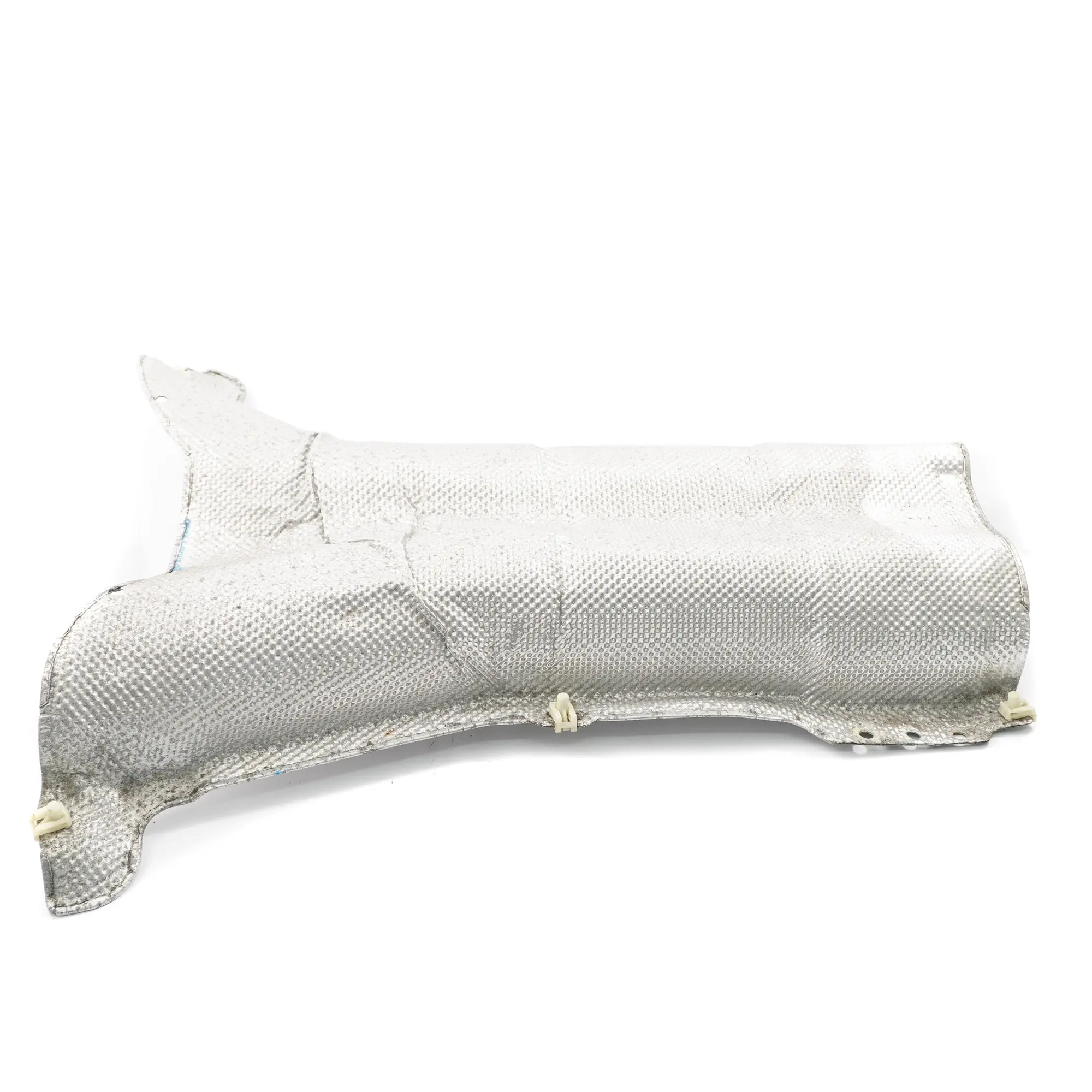 Aislamiento Térmico BMW X5 E70 F15 X6 E71 F16 Cubierta Túnel Trasero 7158410