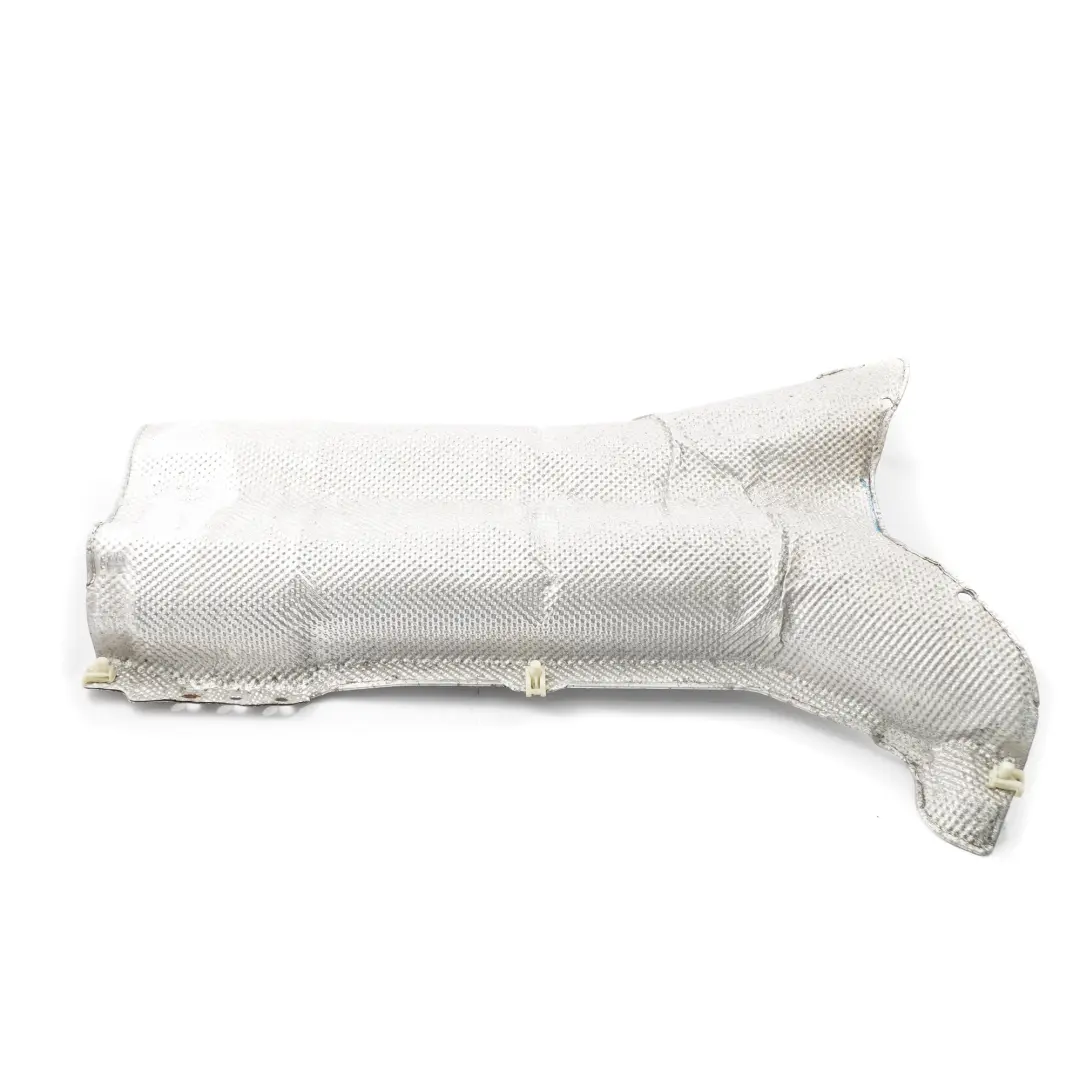 Izolacja Osłona Termiczna Tunelu Tył do BMW X5 E70 F15 X6 E71 F16 o numerze 7158410 BMW X5 E70 F15 X6 E71 F16 Izolacja Osłona Termiczna Tunelu Tył - SKU 7158410 - Numer Części 7158410