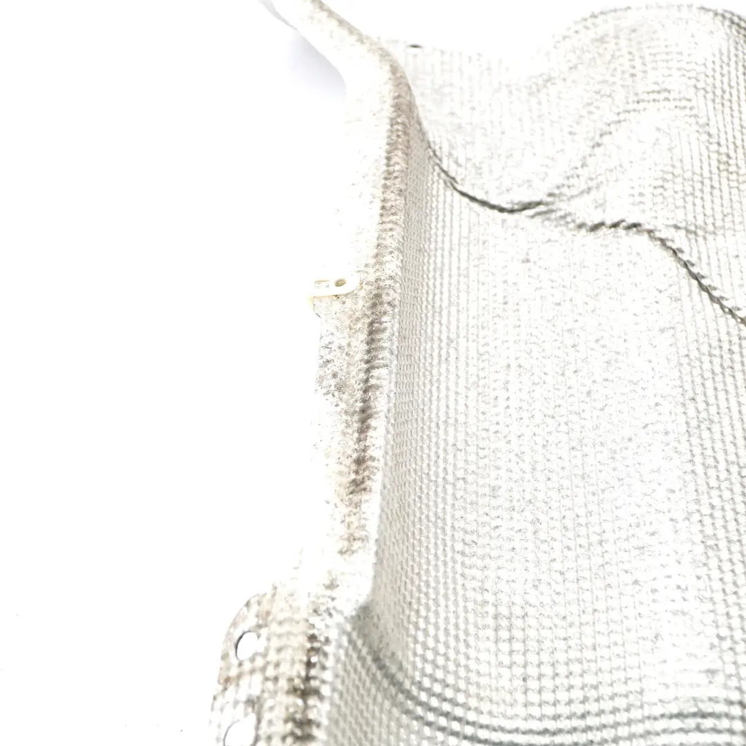 Wärmedämmung BMW X5 E70 F15 X6 E71 F16 Wärmeisolierung hinten für mit Teilenummer 7158410 Wärmedämmung BMW X5 E70 F15 X6 E71 F16 Wärmeisolierung hinten - SKU 7158410 - Teilenummer 7158410