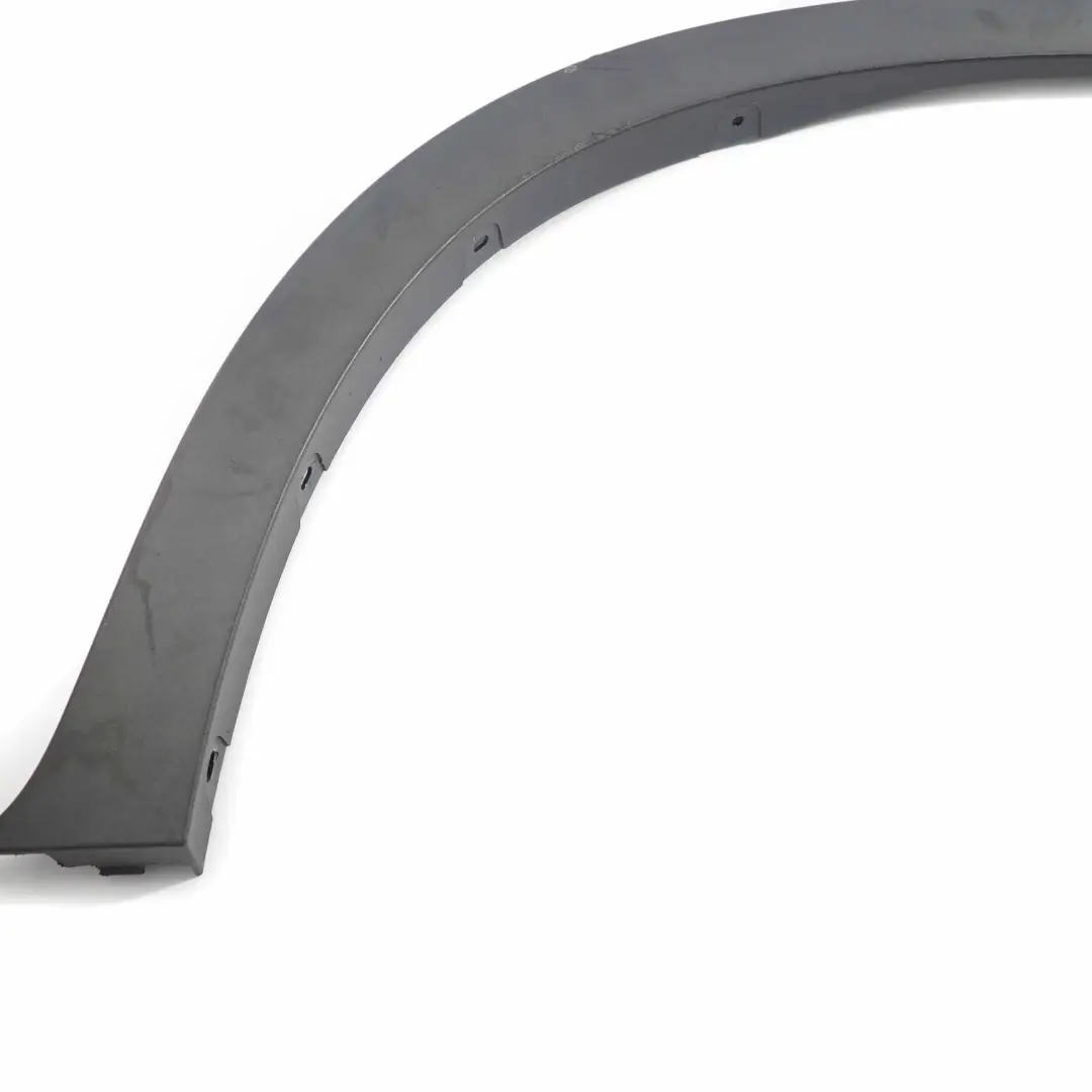 BMW X5 E70 Nadkole Listwa Lewa Tylna - SKU 7158425 - Numer Części 7158425