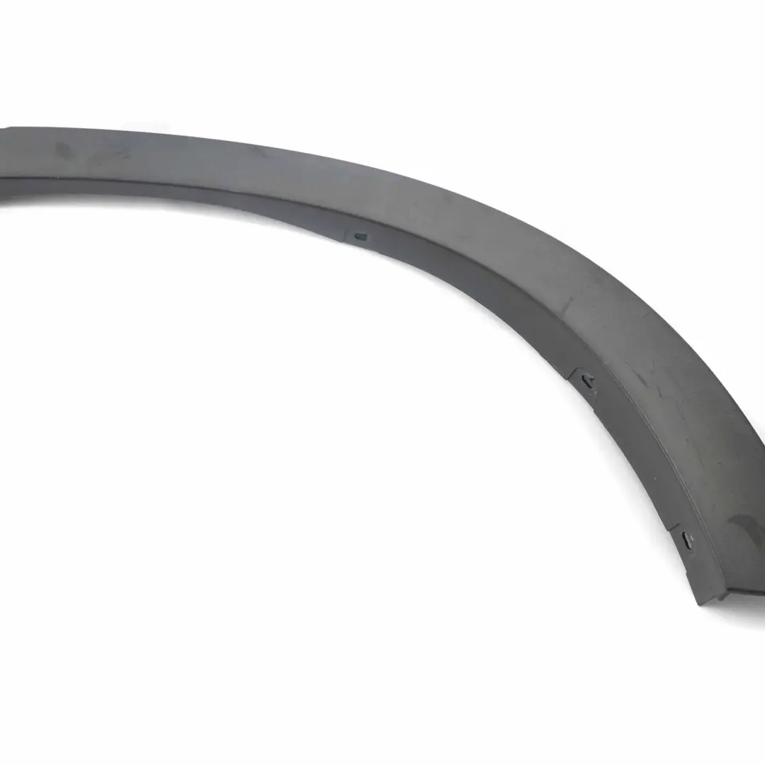 BMW X5 E70 Nadkole Listwa Lewa Tylna - SKU 7158425 - Numer Części 7158425