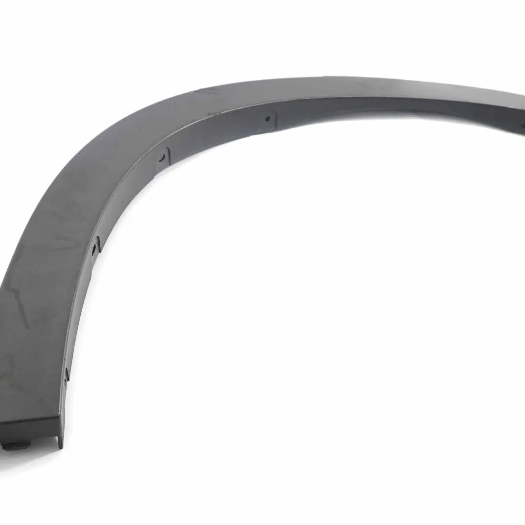 Paso De Rueda Trasero Izquierdo Carcasa Embellecedor Tapa para BMW X5 E70 con número de pieza 7158425 BMW X5 E70 Paso De Rueda Trasero Izquierdo Carcasa Embellecedor Tapa - SKU 7158425 - Número de pieza 7158425