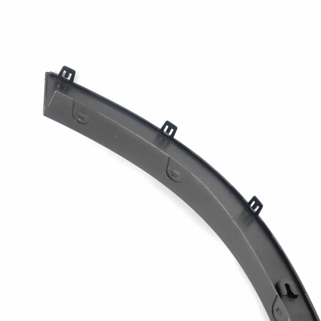 Paso De Rueda Trasero Izquierdo Carcasa Embellecedor Tapa para BMW X5 E70 con número de pieza 7158425 BMW X5 E70 Paso De Rueda Trasero Izquierdo Carcasa Embellecedor Tapa - SKU 7158425 - Número de pieza 7158425