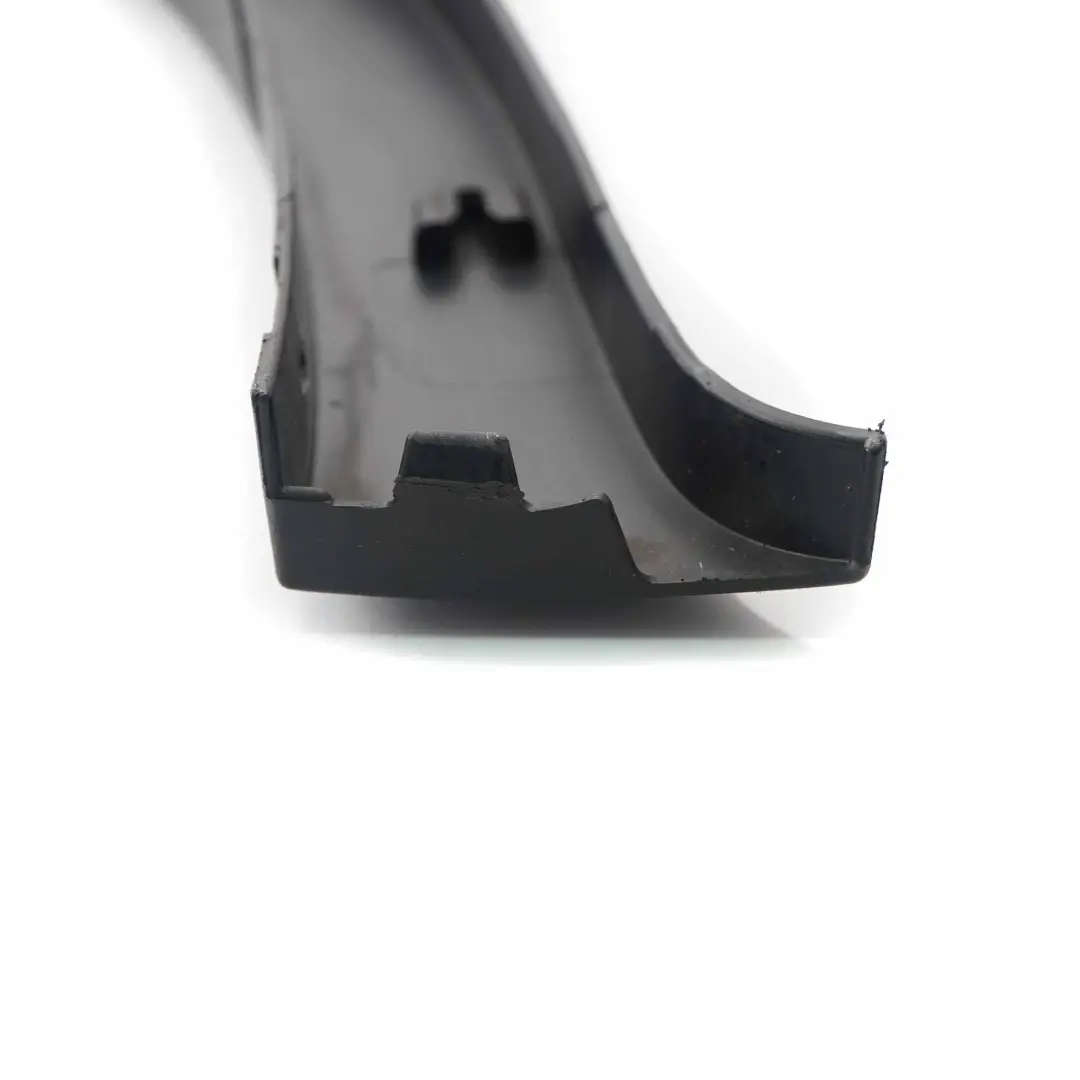 BMW X5 E70 Paso De Rueda Trasero Izquierdo Carcasa Embellecedor Tapa - SKU 7158425 - Número de pieza 7158425