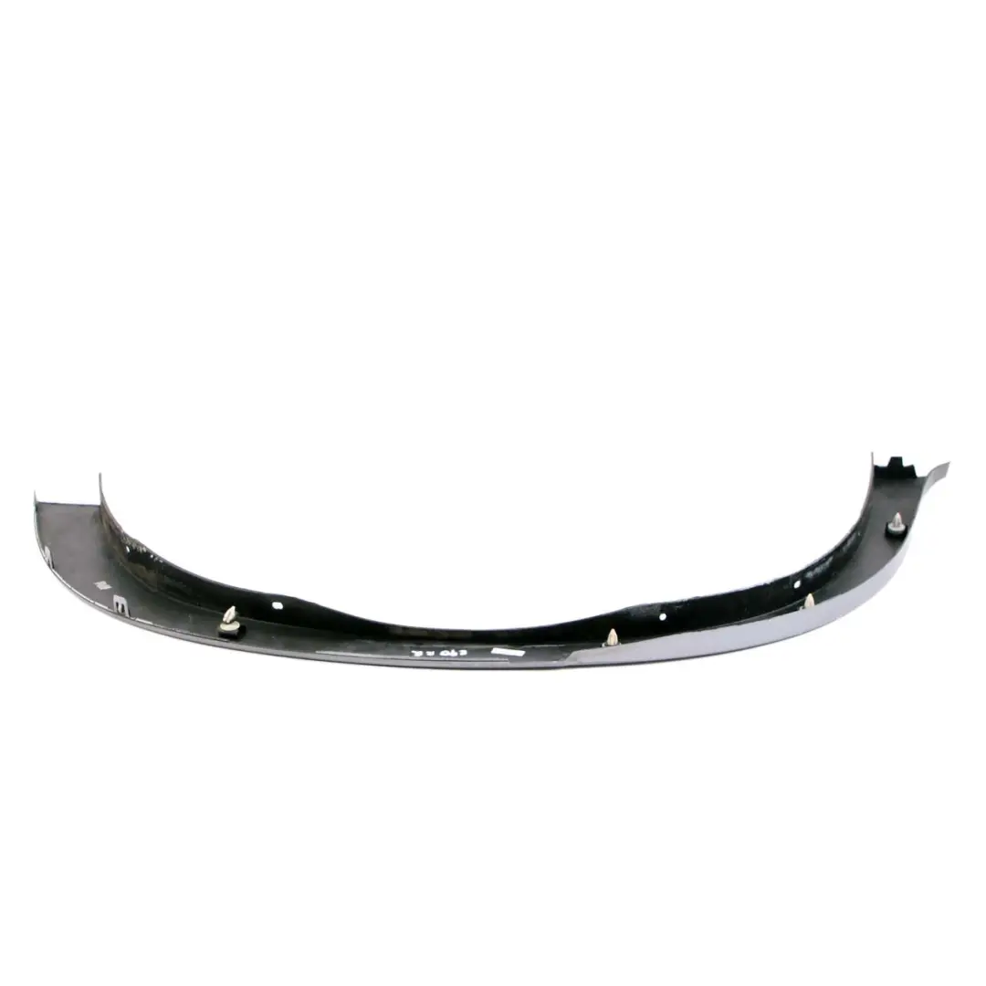 Right O/S Wheel Arch Trim Panel Cover Spacegrau Grey to BMW X5 E70 Rear with Part number 7158426 BMW X5 E70 Rear Right O/S Wheel Arch Trim Panel Cover Spacegrau Grey - SKU 7158426-SCG - Part number 7158426