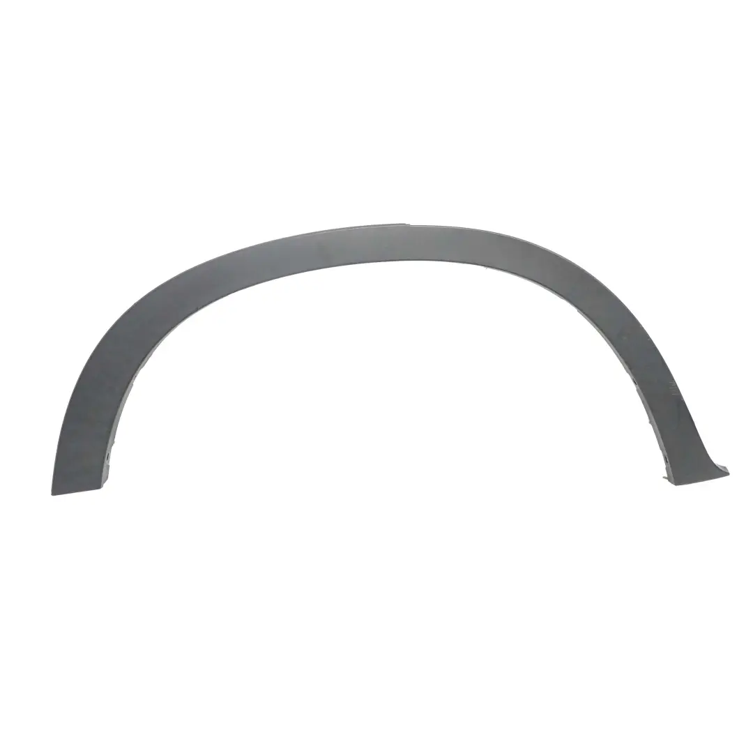 BMW X5 E70 Passaruota Posteriore Destro Alloggiamento Striscia copertura - SKU 7158426 - Numero di parte 7158426