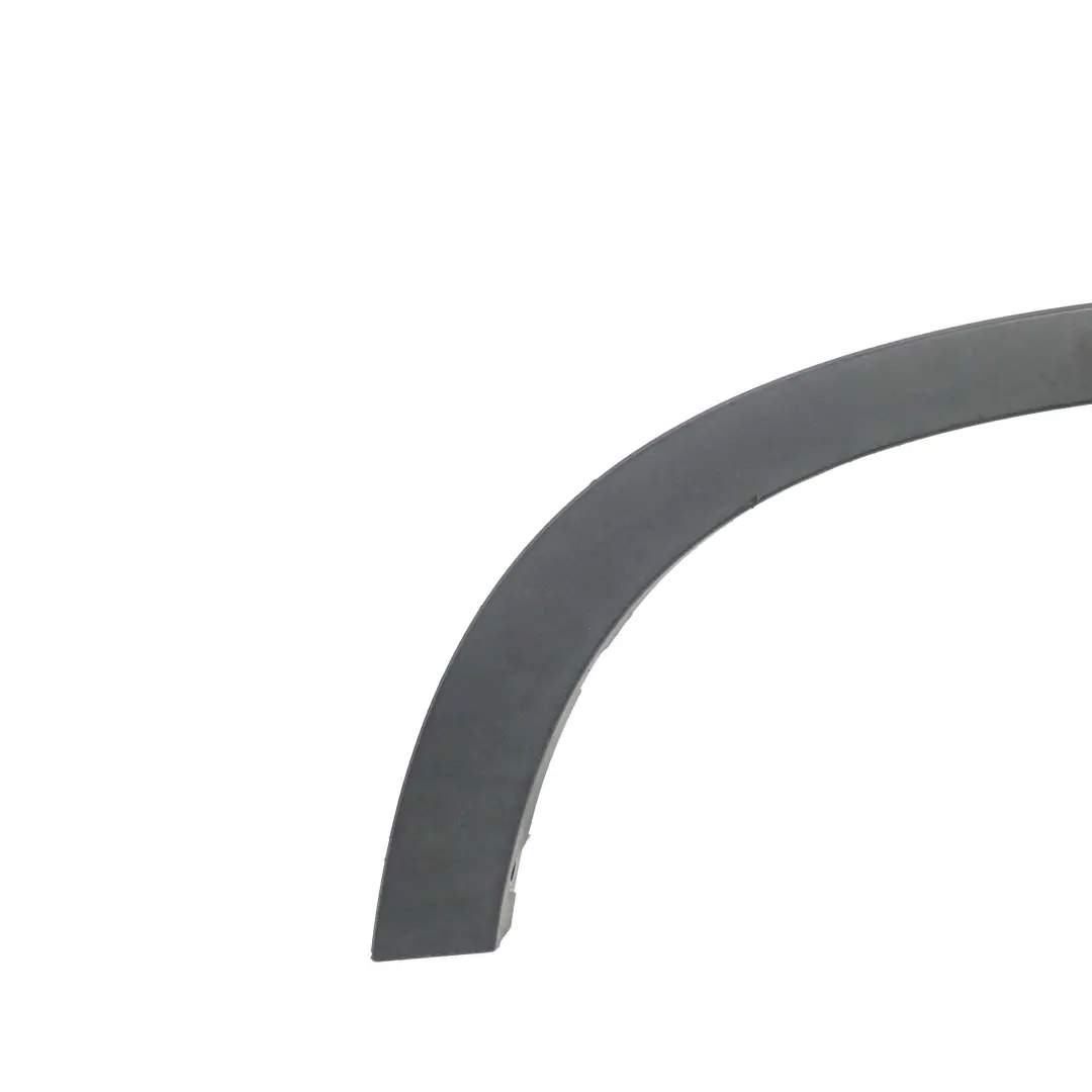 BMW X5 E70 Listwa Nadkola Błotnika Prawa Tył - SKU 7158426 - Numer Części 7158426