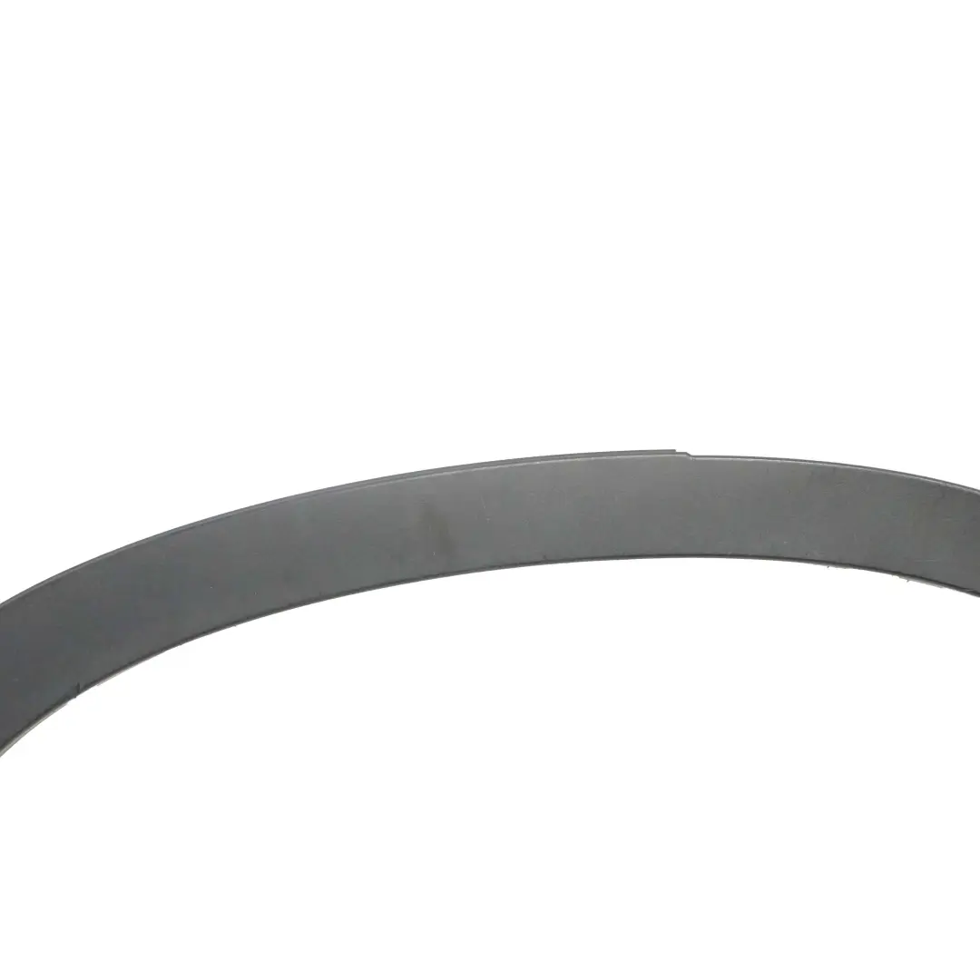 BMW X5 E70 Wheel Arch Rear Right O/S Housing Trim Strip Cover - SKU 7158426 - Part number 7158426