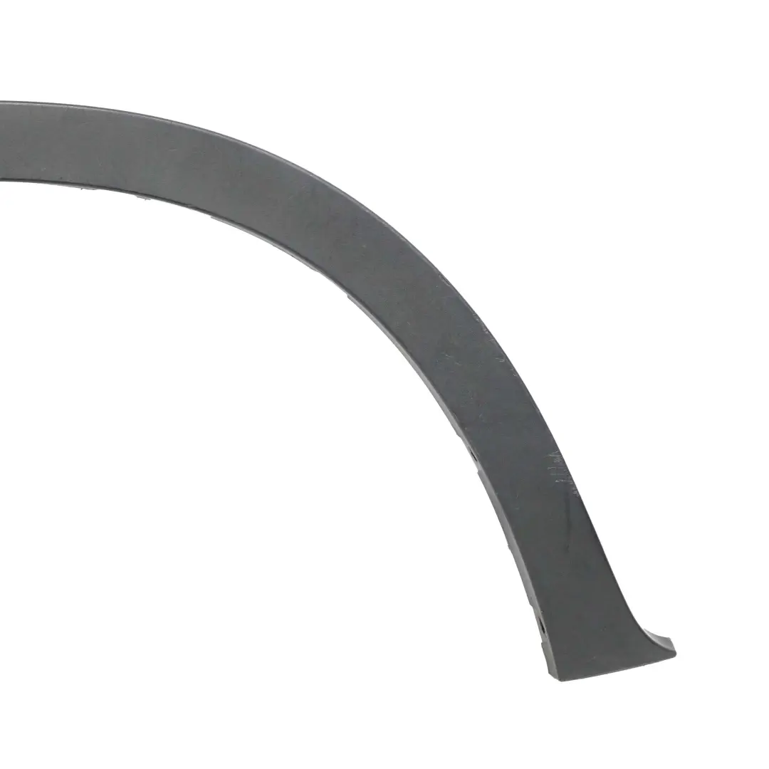 Passaruota Posteriore Destro Alloggiamento Striscia copertura per BMW X5 E70 con numero di parte 7158426 BMW X5 E70 Passaruota Posteriore Destro Alloggiamento Striscia copertura - SKU 7158426 - Numero di parte 7158426