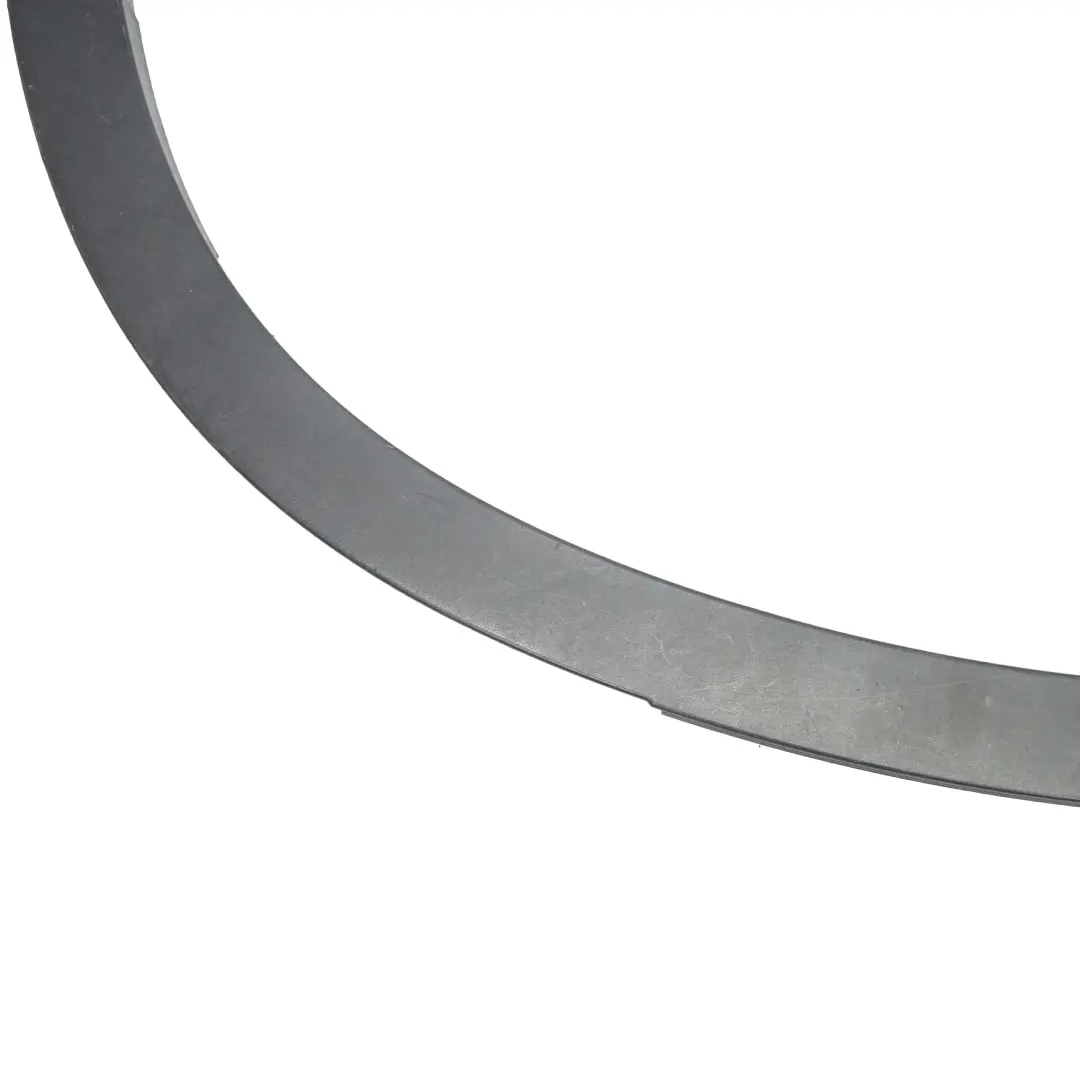 BMW X5 E70 Wheel Arch Rear Right O/S Housing Trim Strip Cover - SKU 7158426 - Part number 7158426