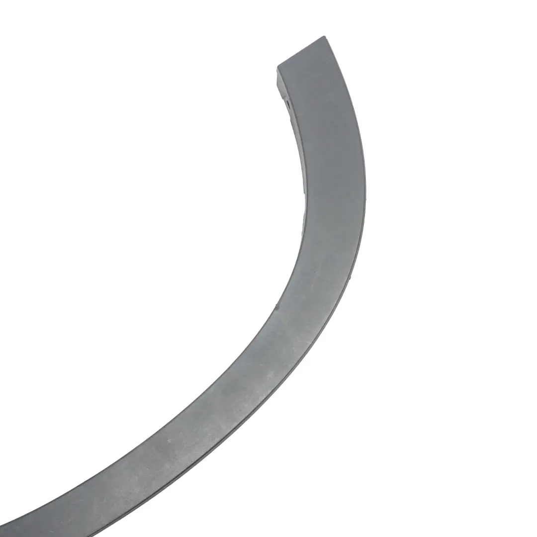 BMW X5 E70 Passaruota Posteriore Destro Alloggiamento Striscia copertura - SKU 7158426 - Numero di parte 7158426