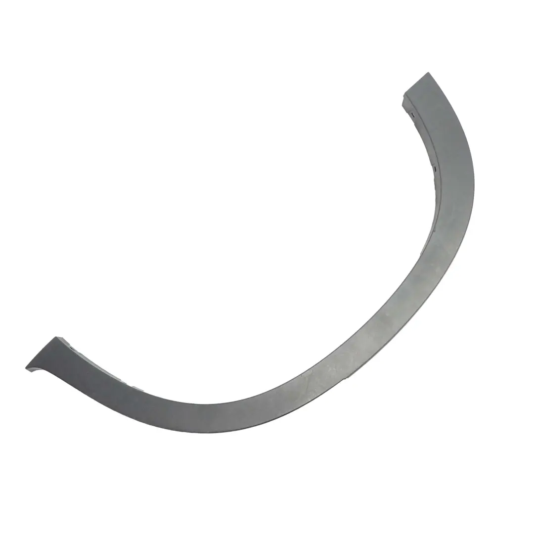 BMW X5 E70 Wheel Arch Rear Right O/S Housing Trim Strip Cover - SKU 7158426 - Part number 7158426
