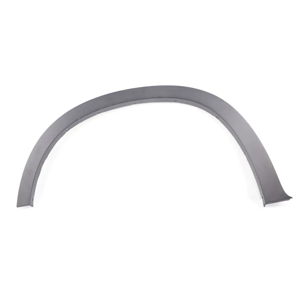 Passaruota Anteriore Sinistro Alloggiamento Copertura per BMW X5 E70 con numero di parte 7158427 BMW X5 E70 Passaruota Anteriore Sinistro Alloggiamento Copertura - SKU 7158427-1 - Numero di parte 7158427