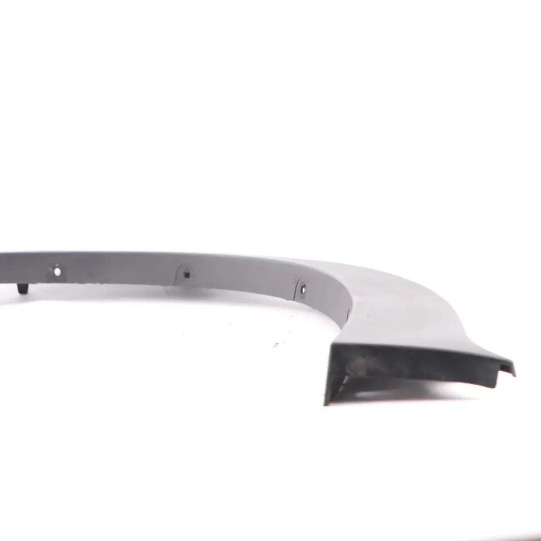 Arch Fender Front Left N/S Housing Trim Strip Cover to BMW X5 E70 Wheel with Part number 7158427 BMW X5 E70 Wheel Arch Fender Front Left N/S Housing Trim Strip Cover - SKU 7158427-1 - Part number 7158427