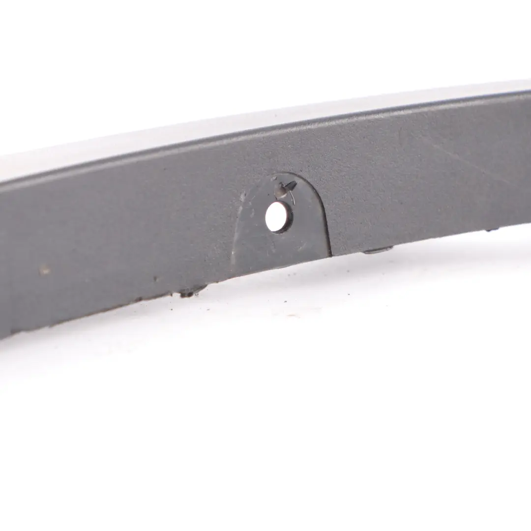 BMW X5 E70 Wheel Arch Fender Front Left N/S Housing Trim Strip Cover - SKU 7158427-1 - Part number 7158427