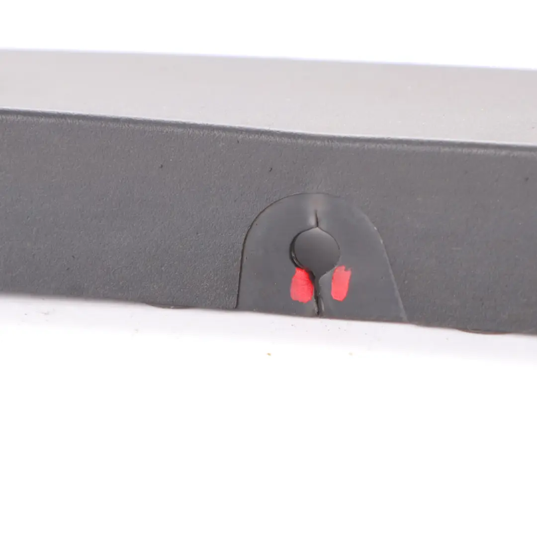 Arch Fender Front Left N/S Housing Trim Strip Cover to BMW X5 E70 Wheel with Part number 7158427 BMW X5 E70 Wheel Arch Fender Front Left N/S Housing Trim Strip Cover - SKU 7158427-1 - Part number 7158427