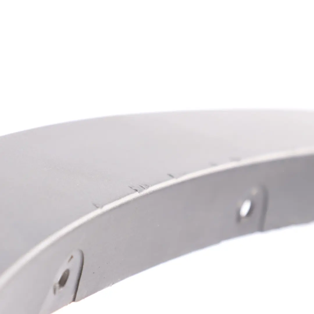 BMW X5 E70 Wheel Arch Fender Front Left N/S Housing Trim Strip Cover - SKU 7158427-1 - Part number 7158427