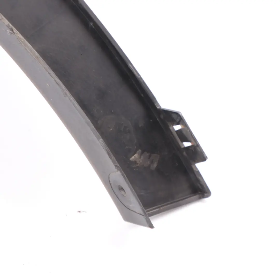 Radhausschale Abdeckung Radlager Vorne Links für BMW X5 E70 mit Teilenummer 7158427 BMW X5 E70 Radhausschale Abdeckung Radlager Vorne Links - SKU 7158427-1 - Teilenummer 7158427