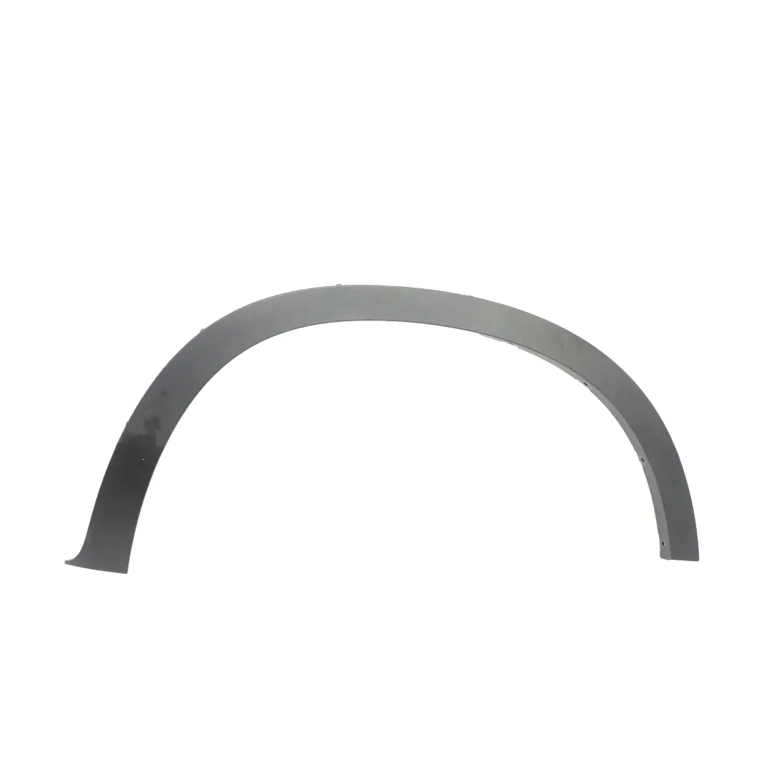 BMW X5 E70 Arco de Rueda Delantera Derecha Recubrimiento Tapa - SKU 7158428 - Número de pieza 7158428
